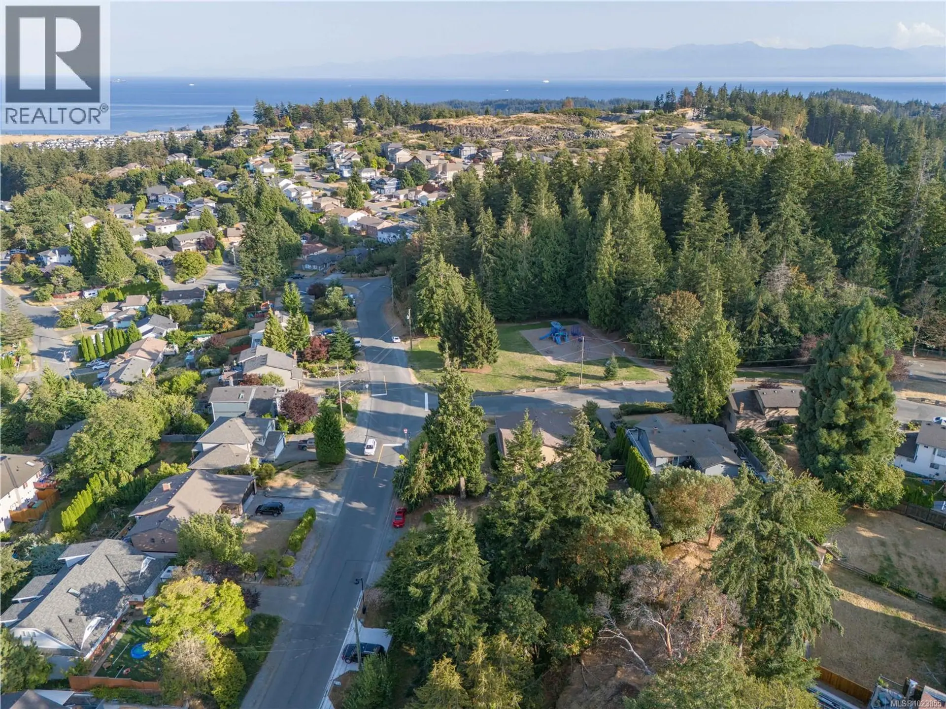 Property at #B 3366 MARY ANNE CRES, Colwood, BC