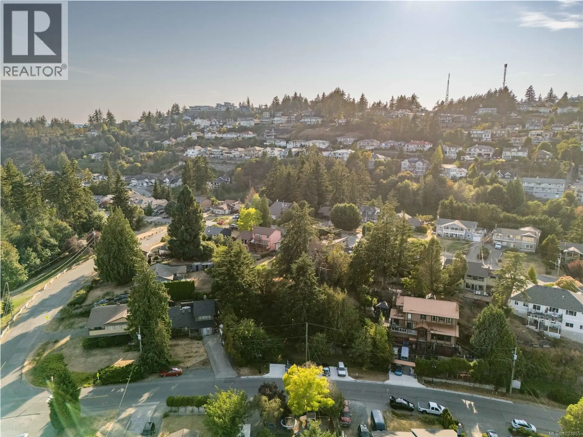 Property at #B 3366 MARY ANNE CRES, Colwood, BC