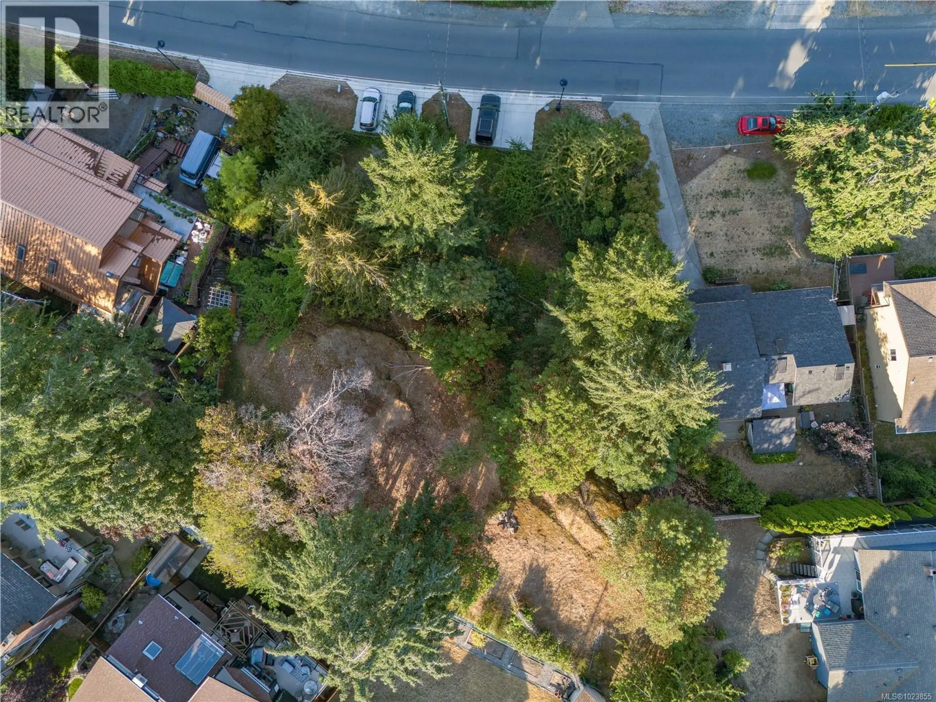 Property at #B 3366 MARY ANNE CRES, Colwood, BC