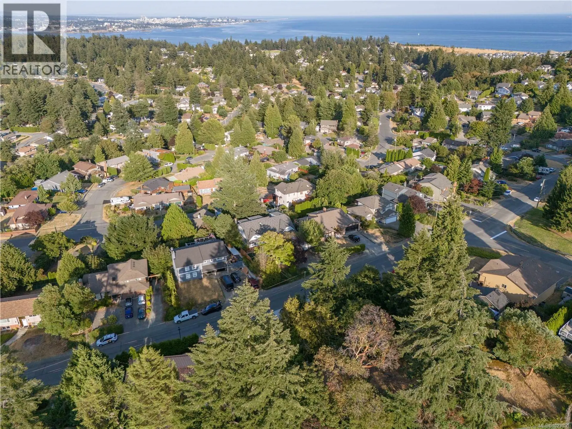 Property at #B 3366 MARY ANNE CRES, Colwood, BC