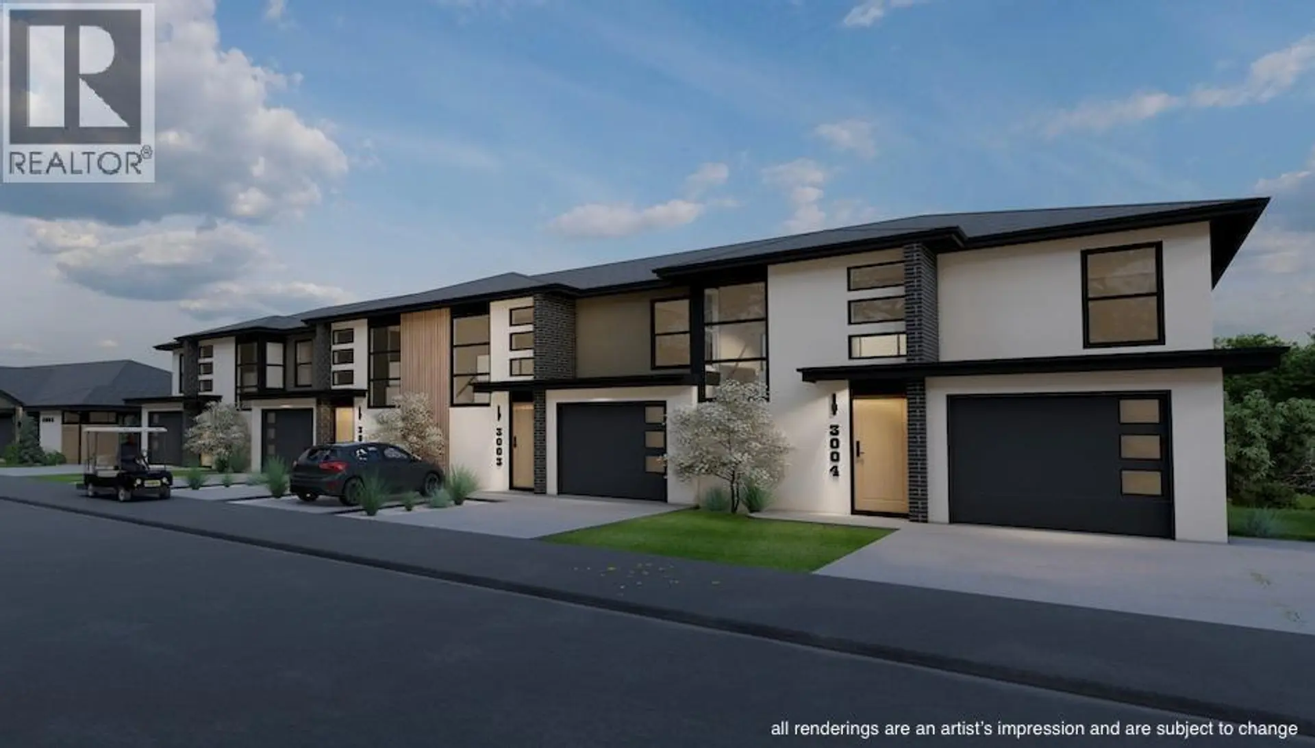 Property at 5046 SUN RIVERS Drive, Kamloops, BC