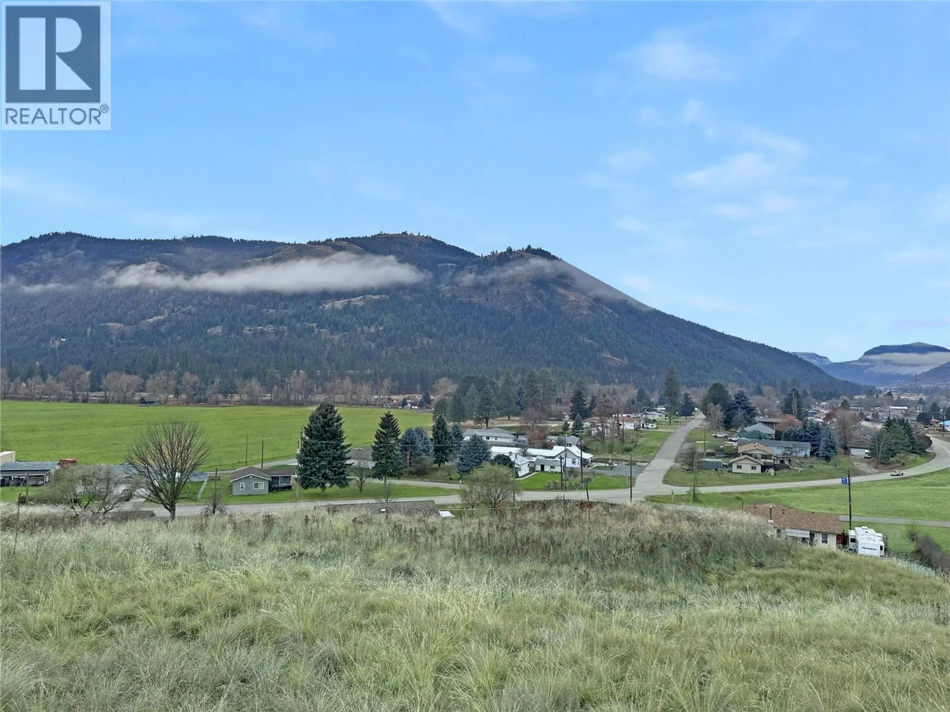 Property at THOMET AVENUE LOT# LOT A, Midway, BC