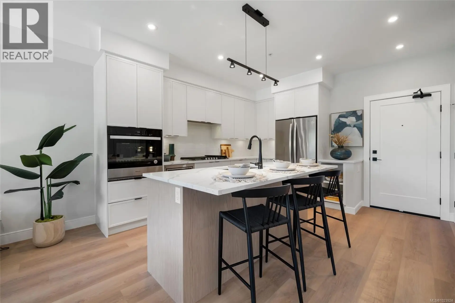 Property at #307 1810 SELENITE PL, Langford, BC