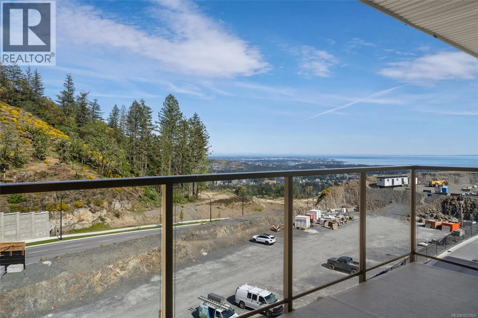 Property at #307 1810 SELENITE PL, Langford, BC