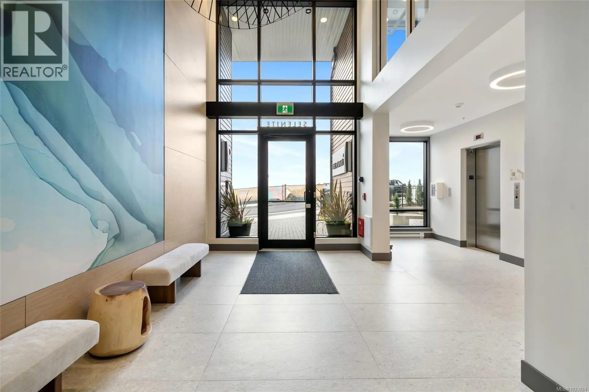 Property at #307 1810 SELENITE PL, Langford, BC