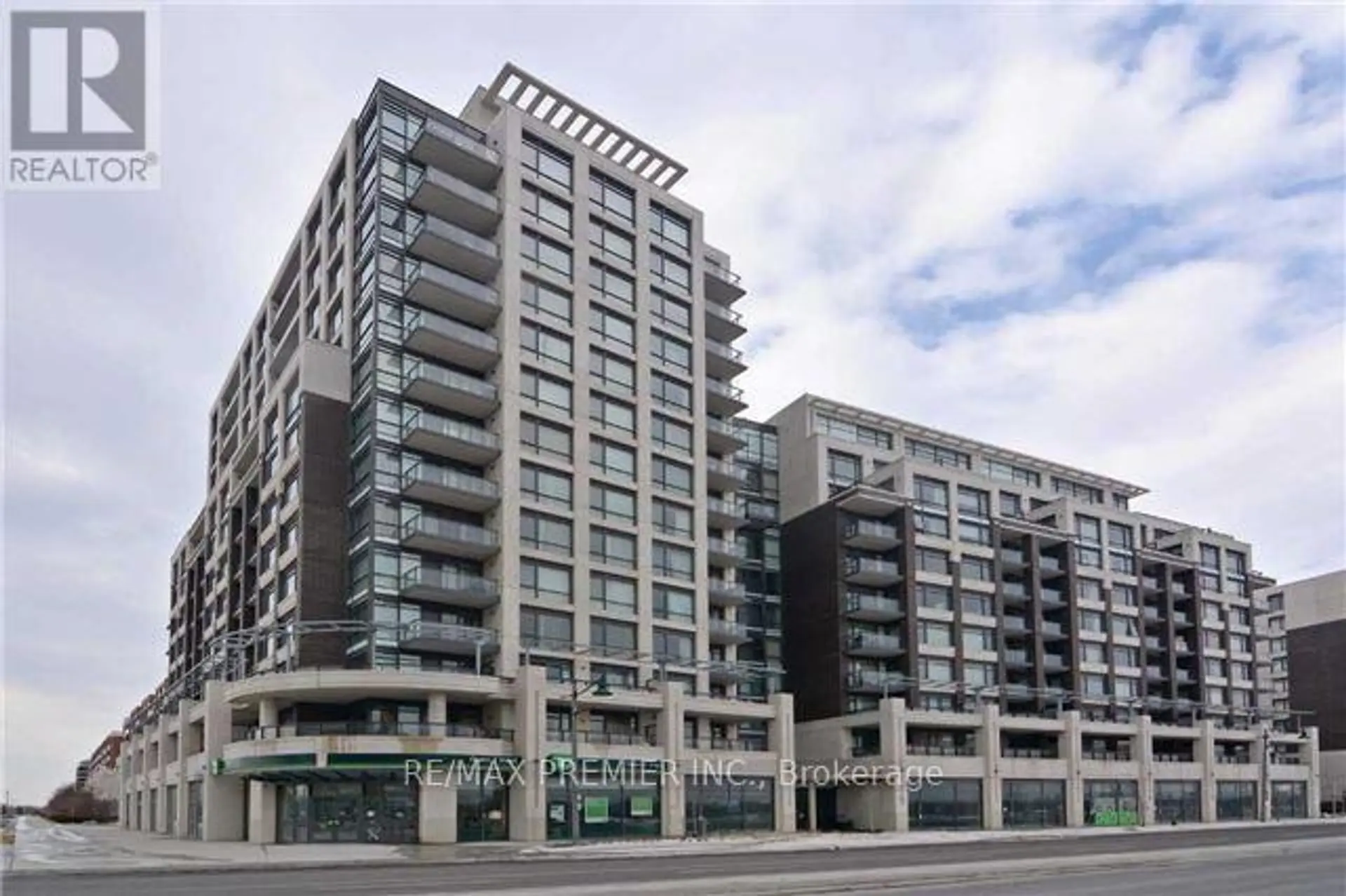 #506 8110 BIRCHMOUNT ROAD - Image 1