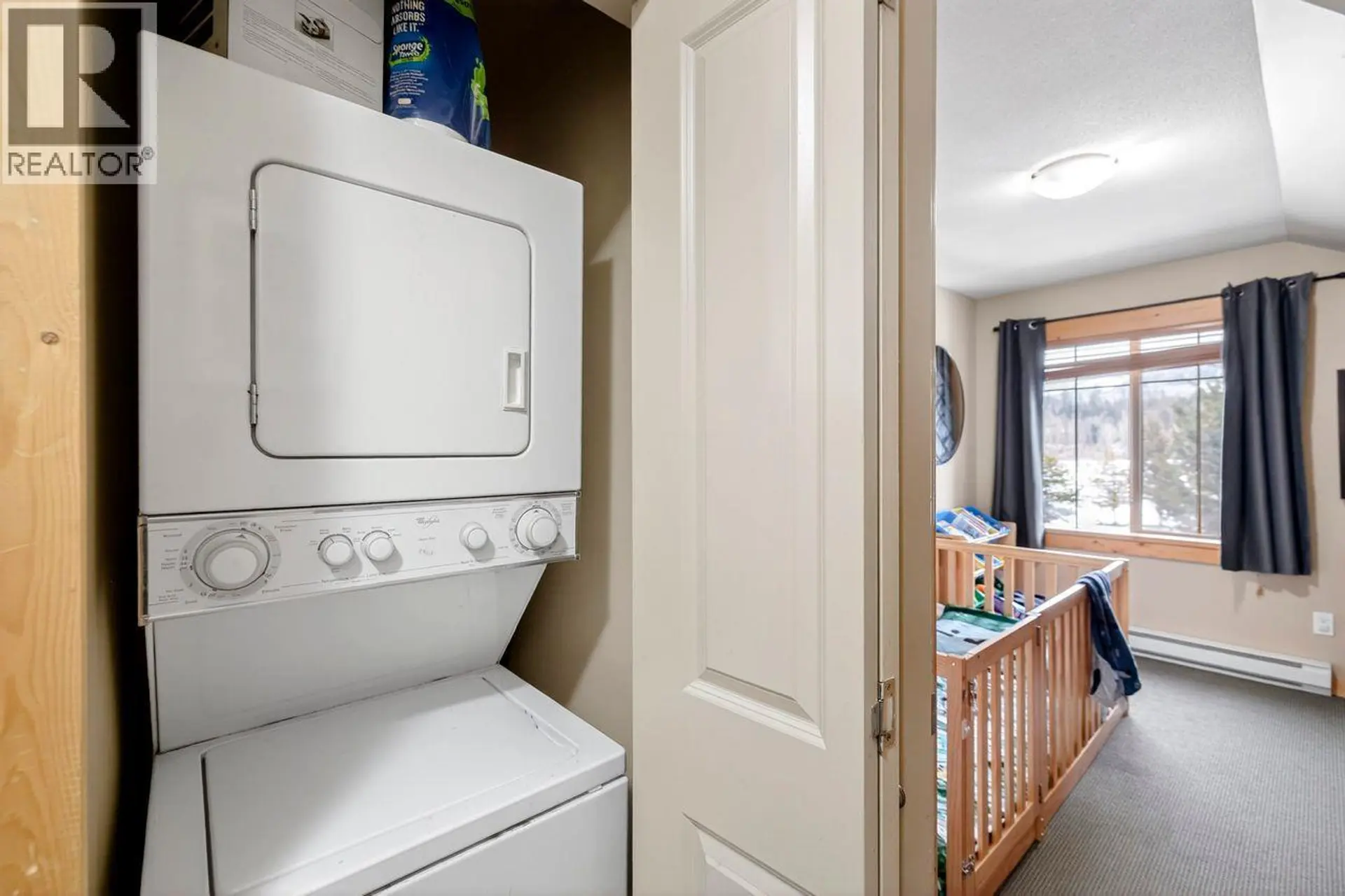 Property at #202 33 RIVERMOUNT PLACE, Fernie, BC