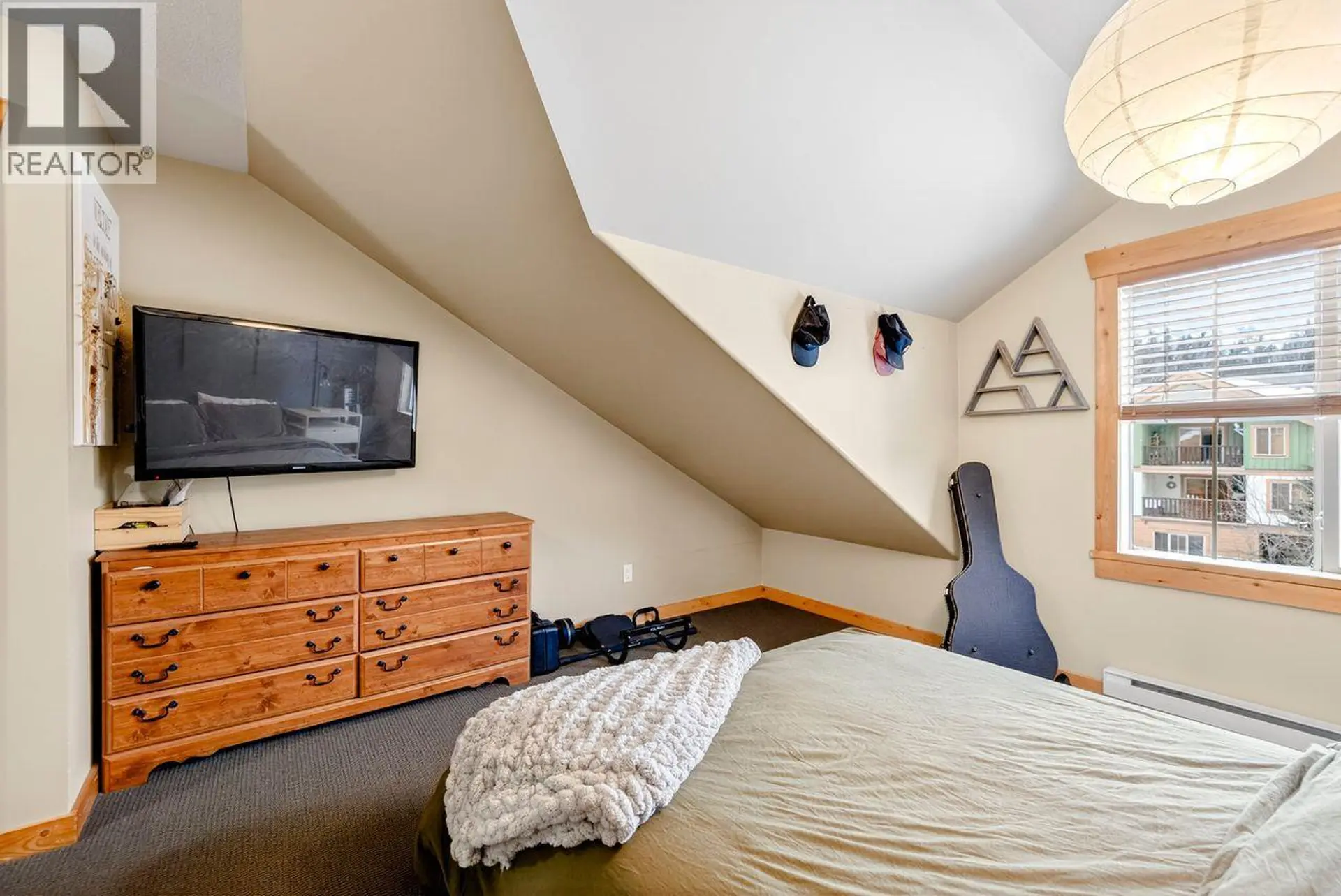 Property at #202 33 RIVERMOUNT PLACE, Fernie, BC