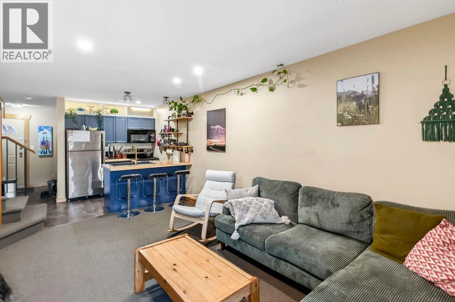 Property at #202 33 RIVERMOUNT PLACE, Fernie, BC