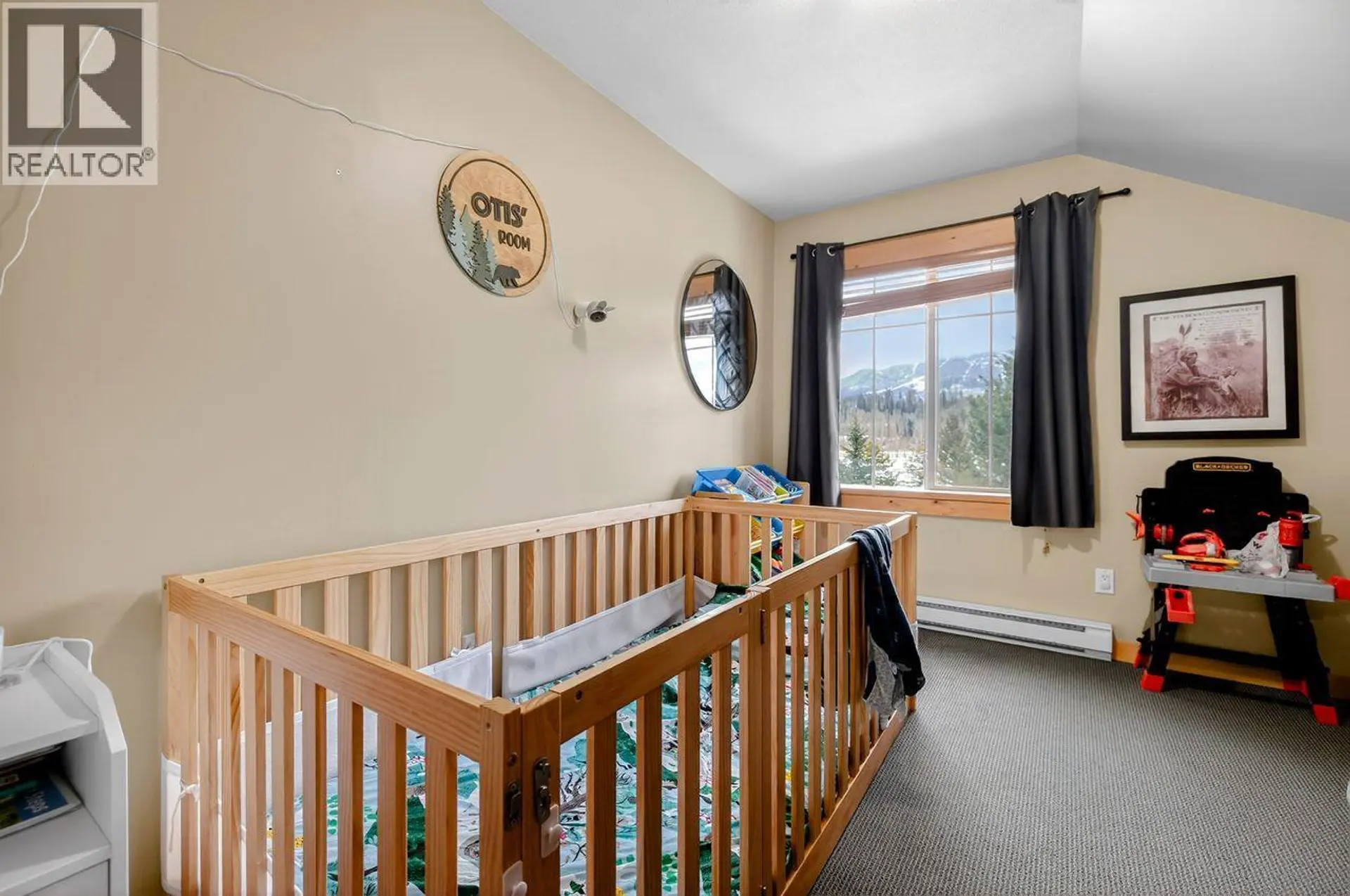 Property at #202 33 RIVERMOUNT PLACE, Fernie, BC