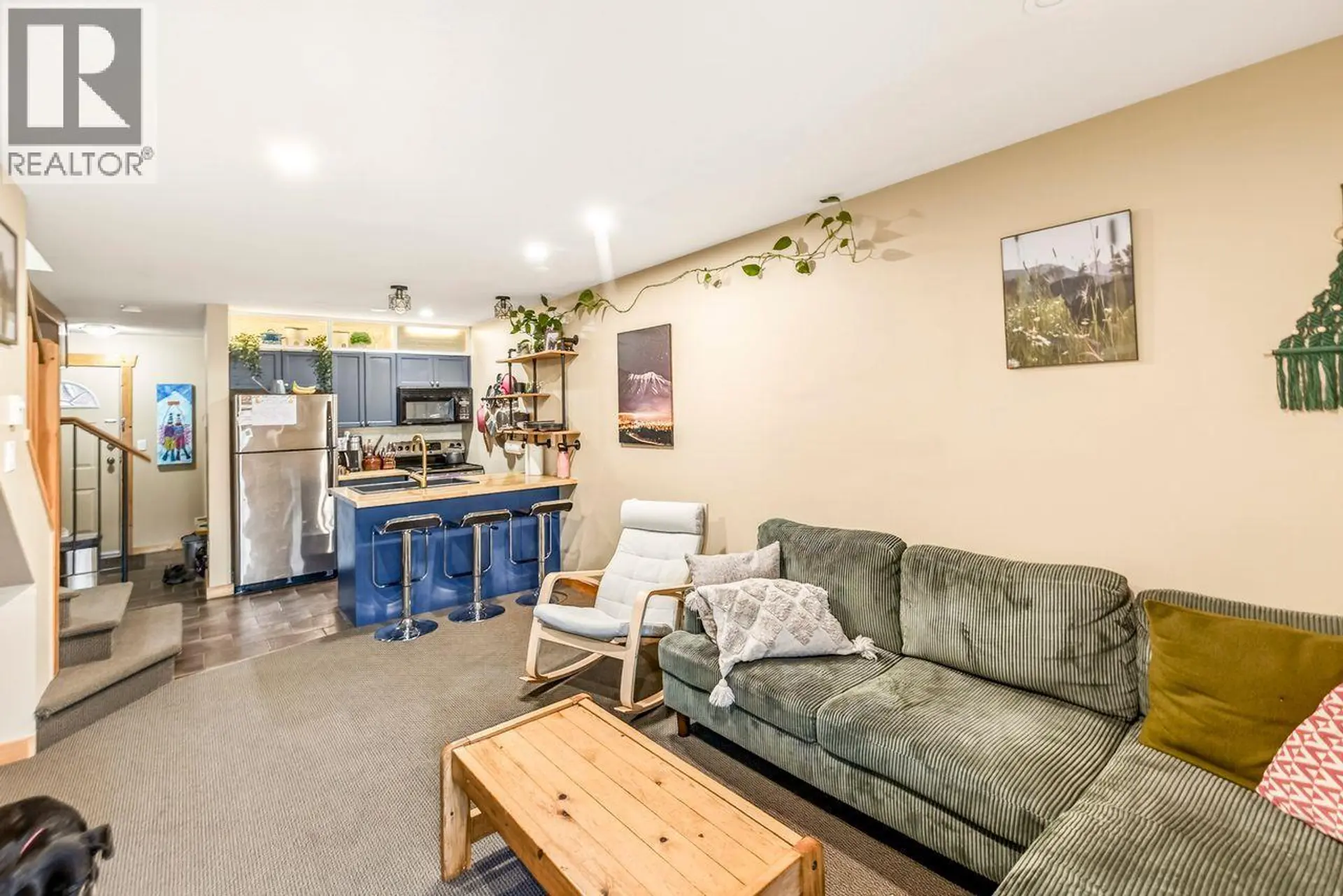 Property at #202 33 RIVERMOUNT PLACE, Fernie, BC