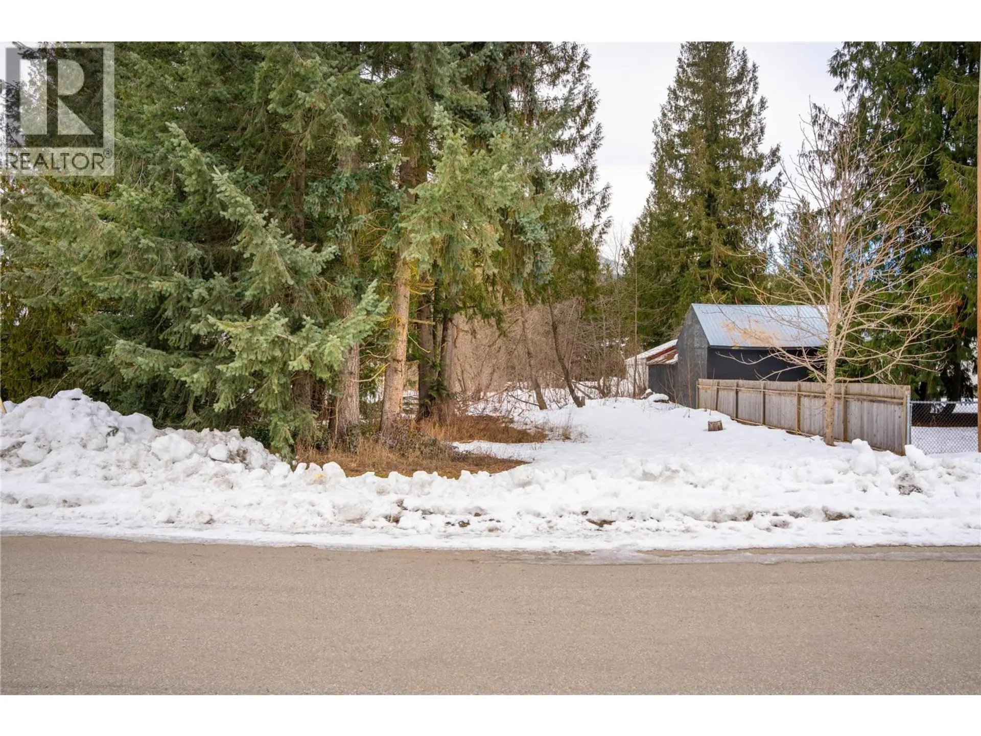 Property at 1206 CARLSON STREET, Revelstoke, BC