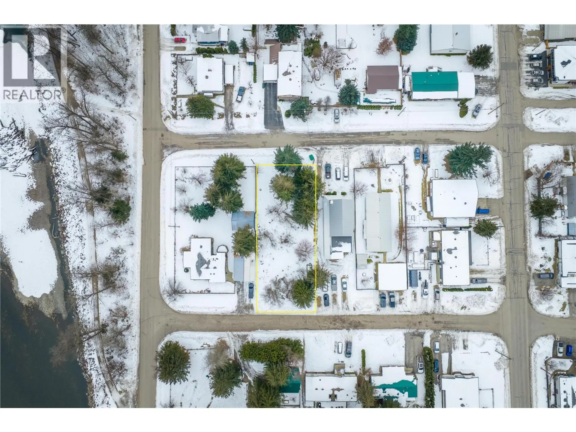 Property at 1206 CARLSON STREET, Revelstoke, BC