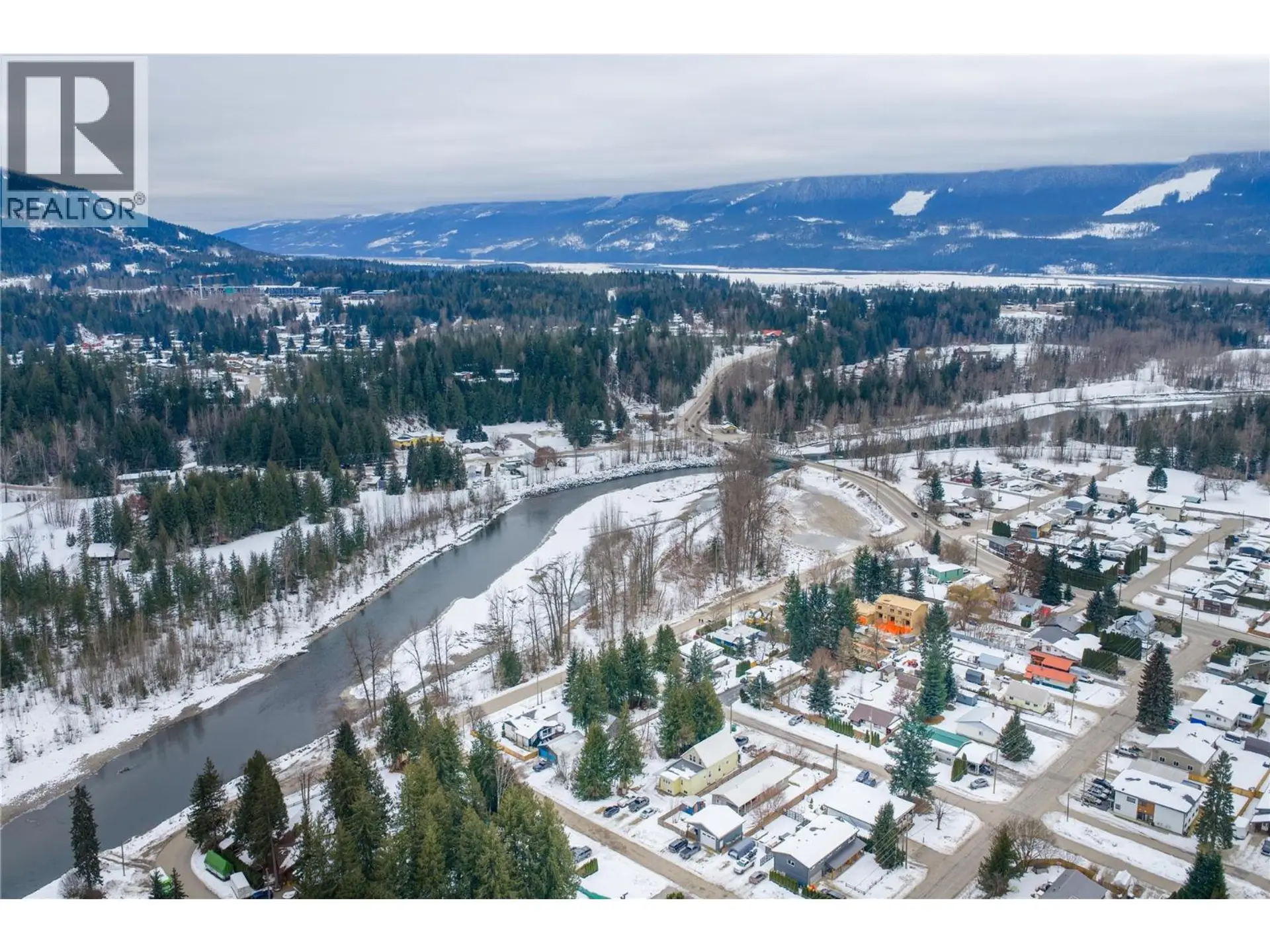 Property at 1206 CARLSON STREET, Revelstoke, BC