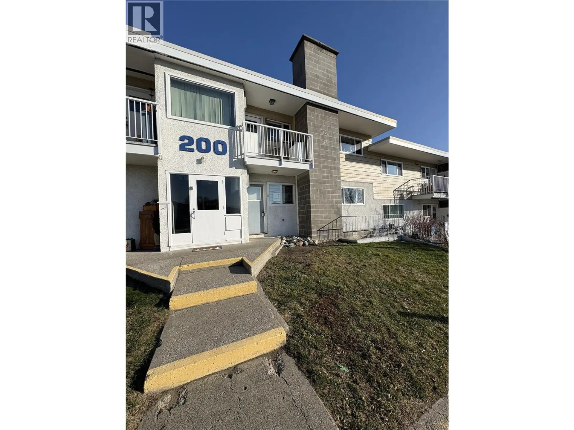 Property at #209 825 HILL STREET, Ashcroft, BC