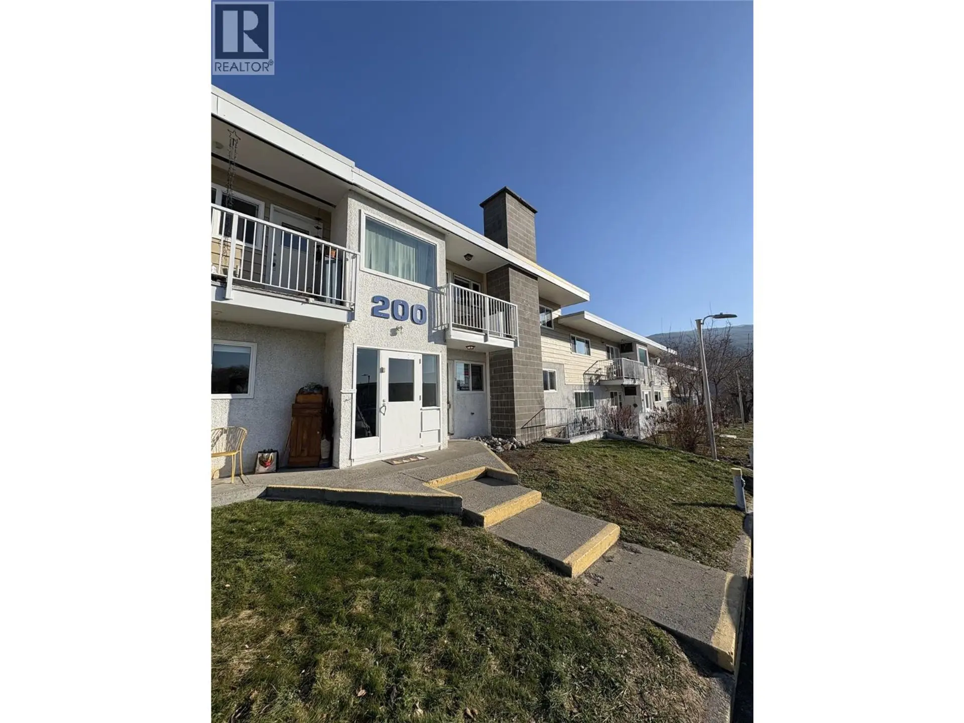 Property at #209 825 HILL STREET, Ashcroft, BC
