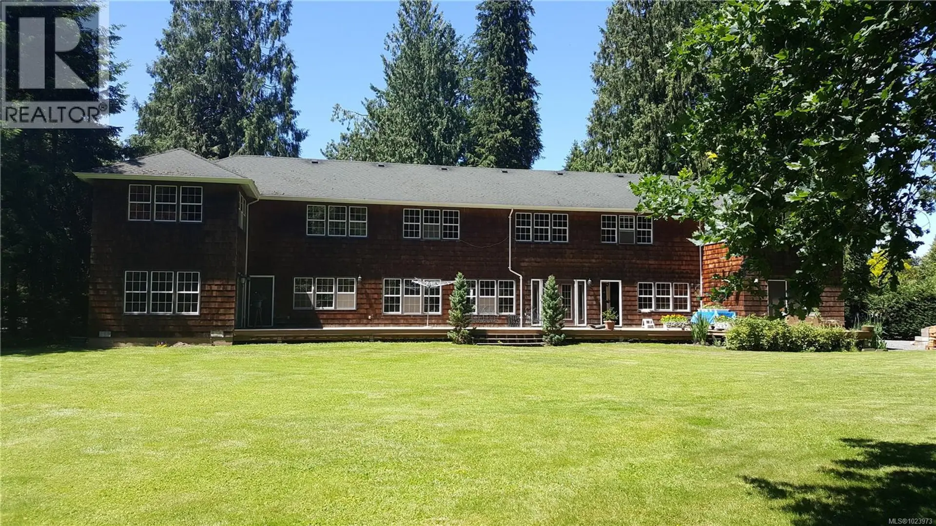 Property at 4755 FAIRBRIDGE DR, Duncan, BC