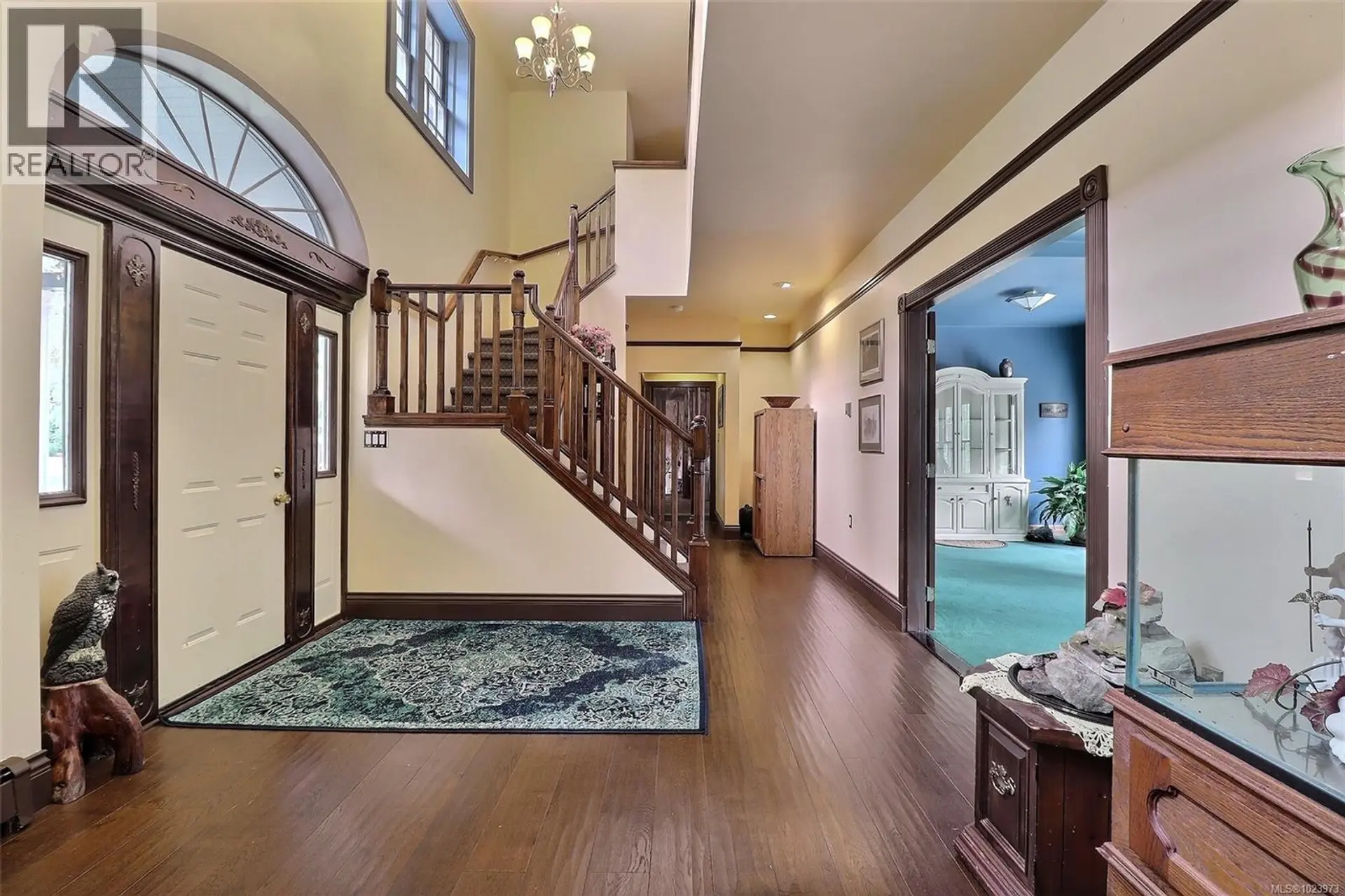 Property at 4755 FAIRBRIDGE DR, Duncan, BC