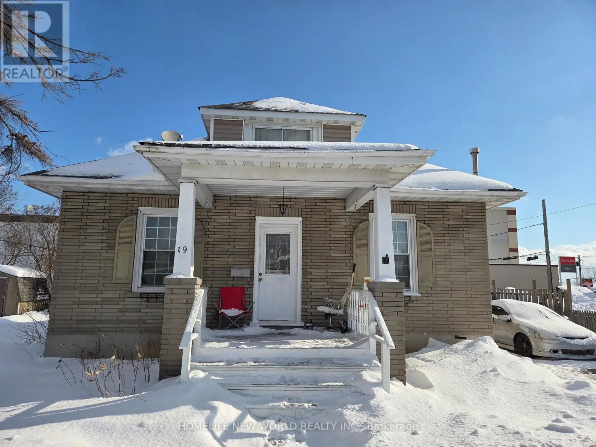 19 FLINDALL STREET - Image 1