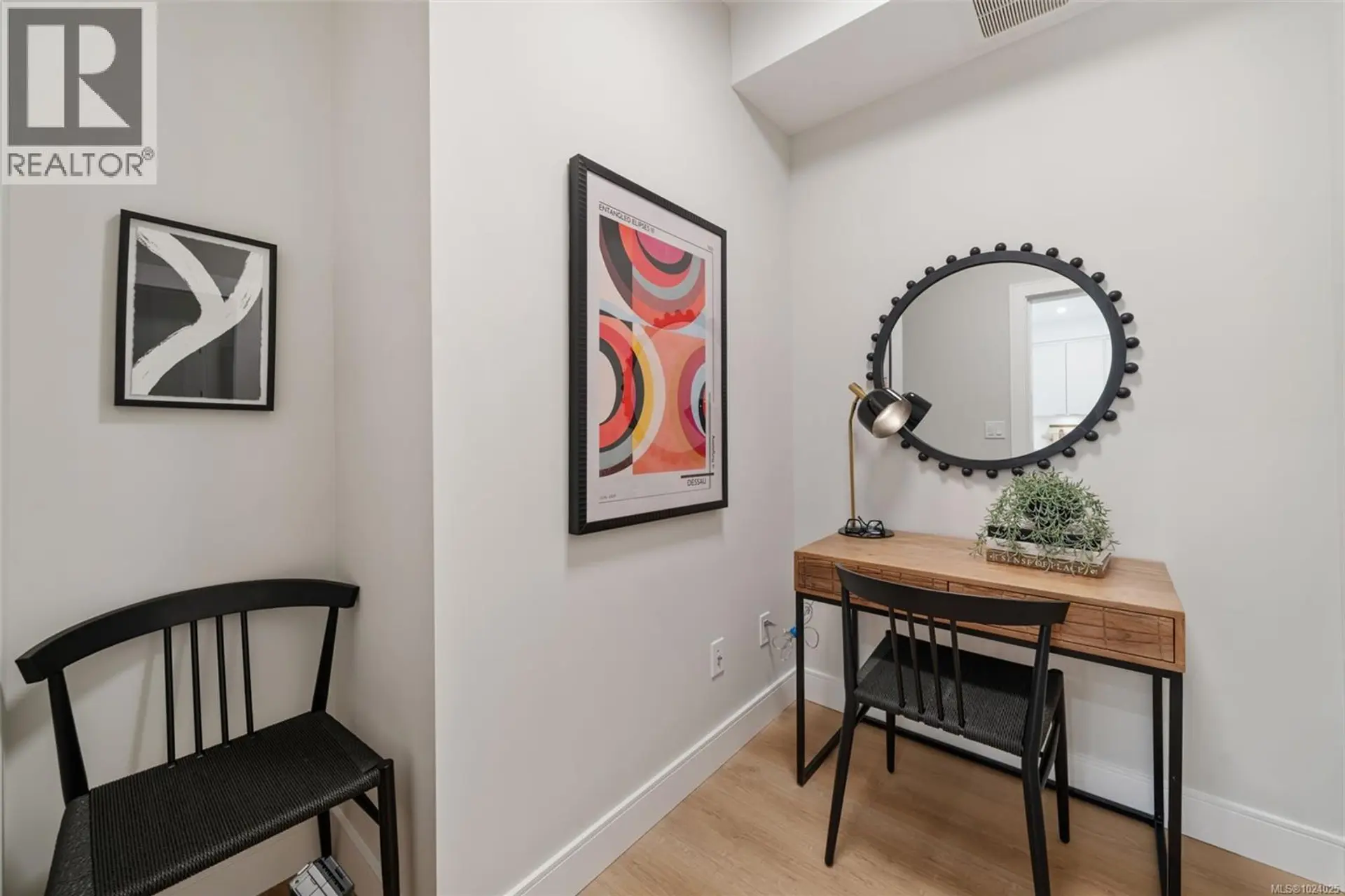 Property at #103 1810 SELENITE PL, Langford, BC