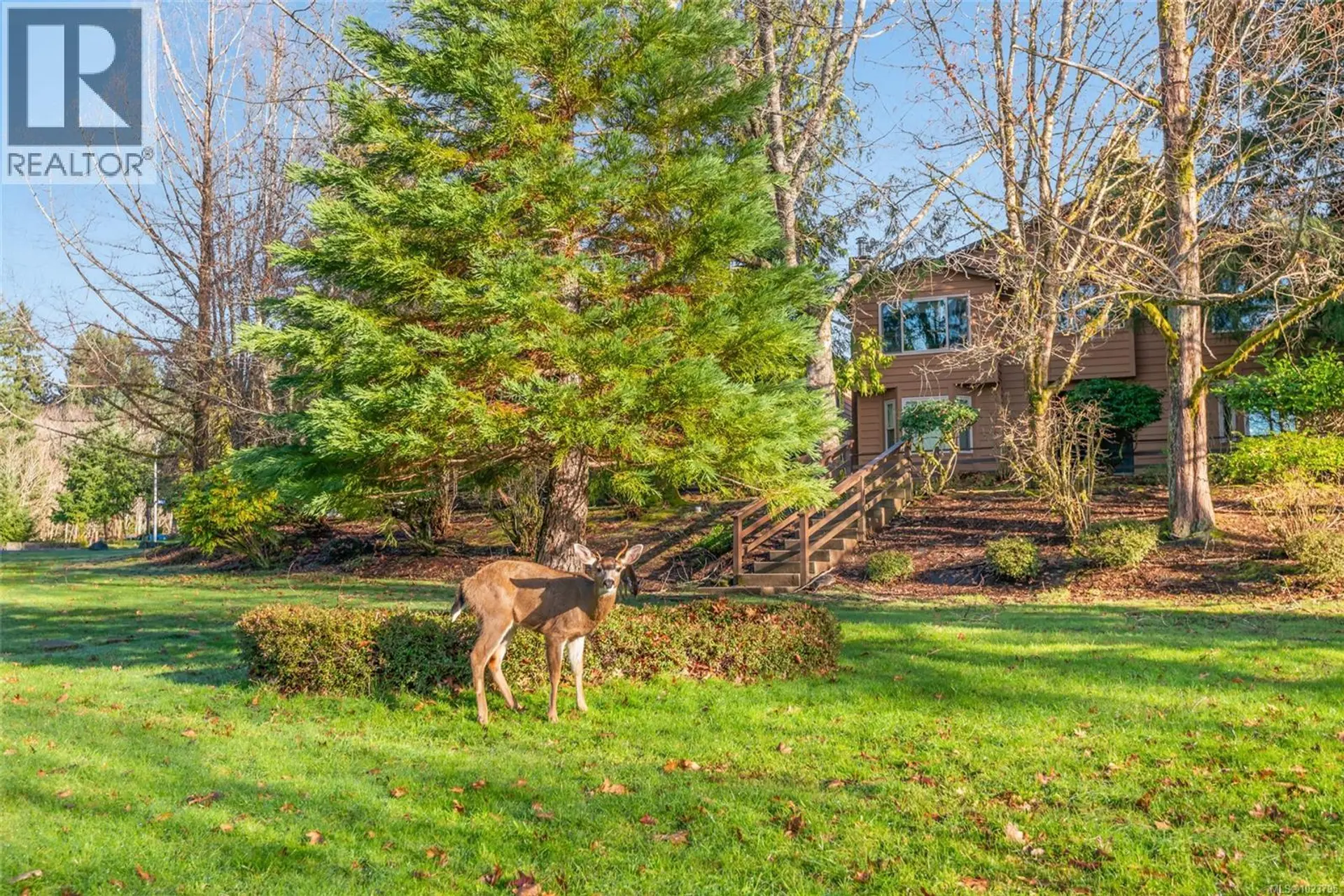 Property at 3736 ARGYLE WAY, Port Alberni, BC