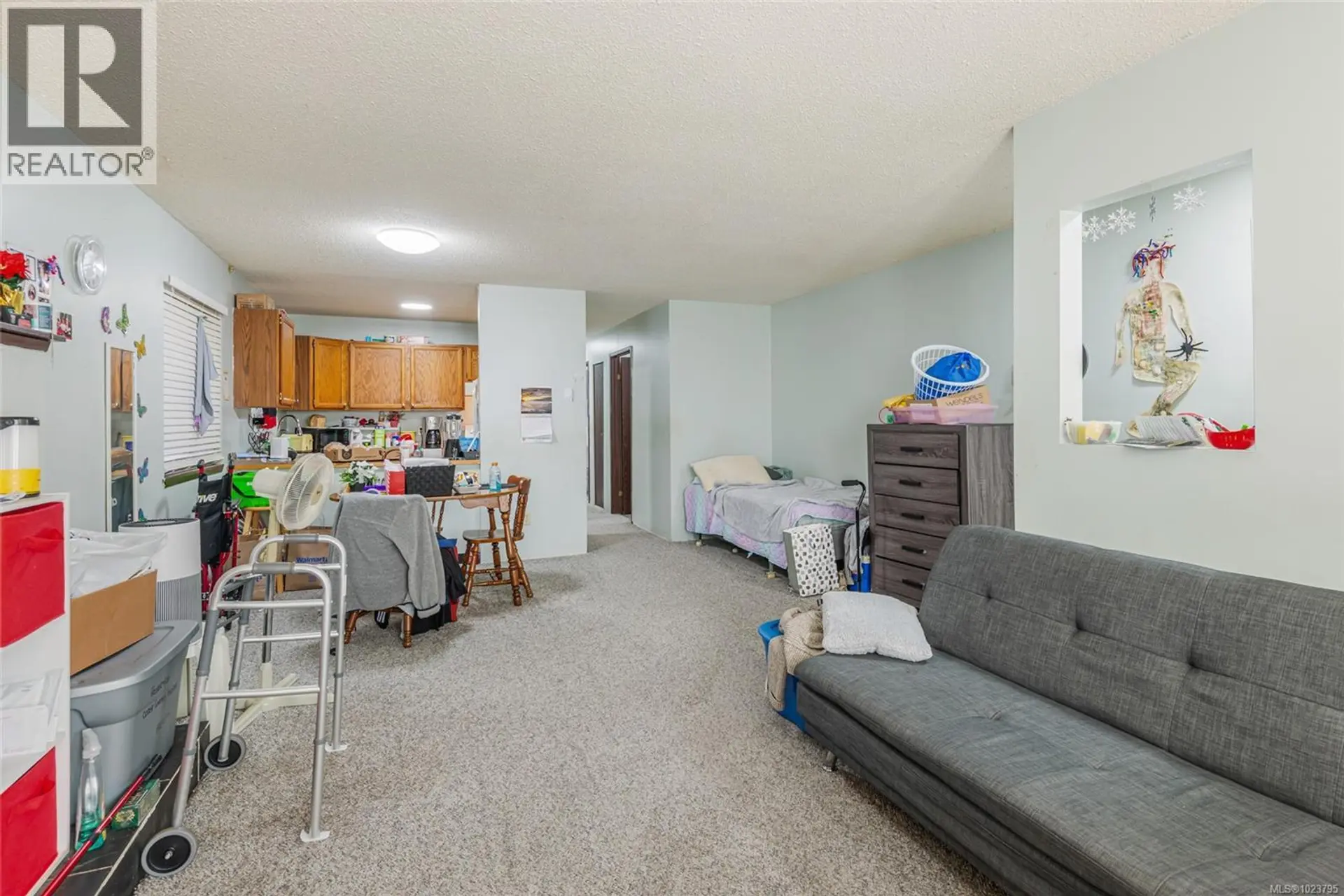 Property at 3736 ARGYLE WAY, Port Alberni, BC