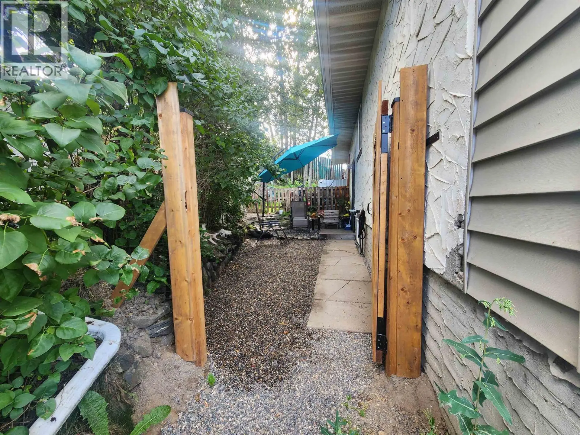 Property at 2645-2647 QUINCE STREET, Prince George, BC