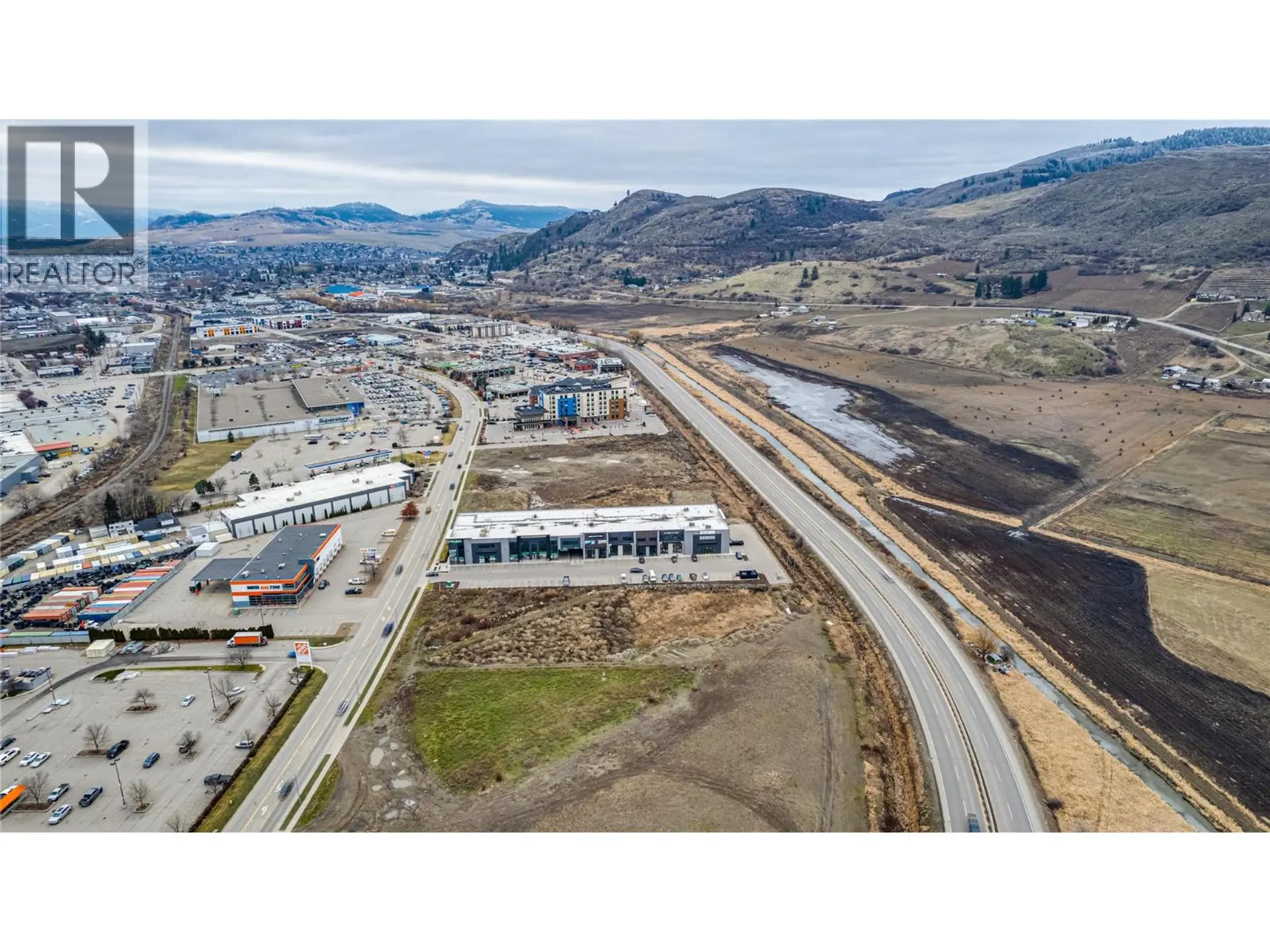 Property at 5480 ANDERSON WAY, Vernon, BC