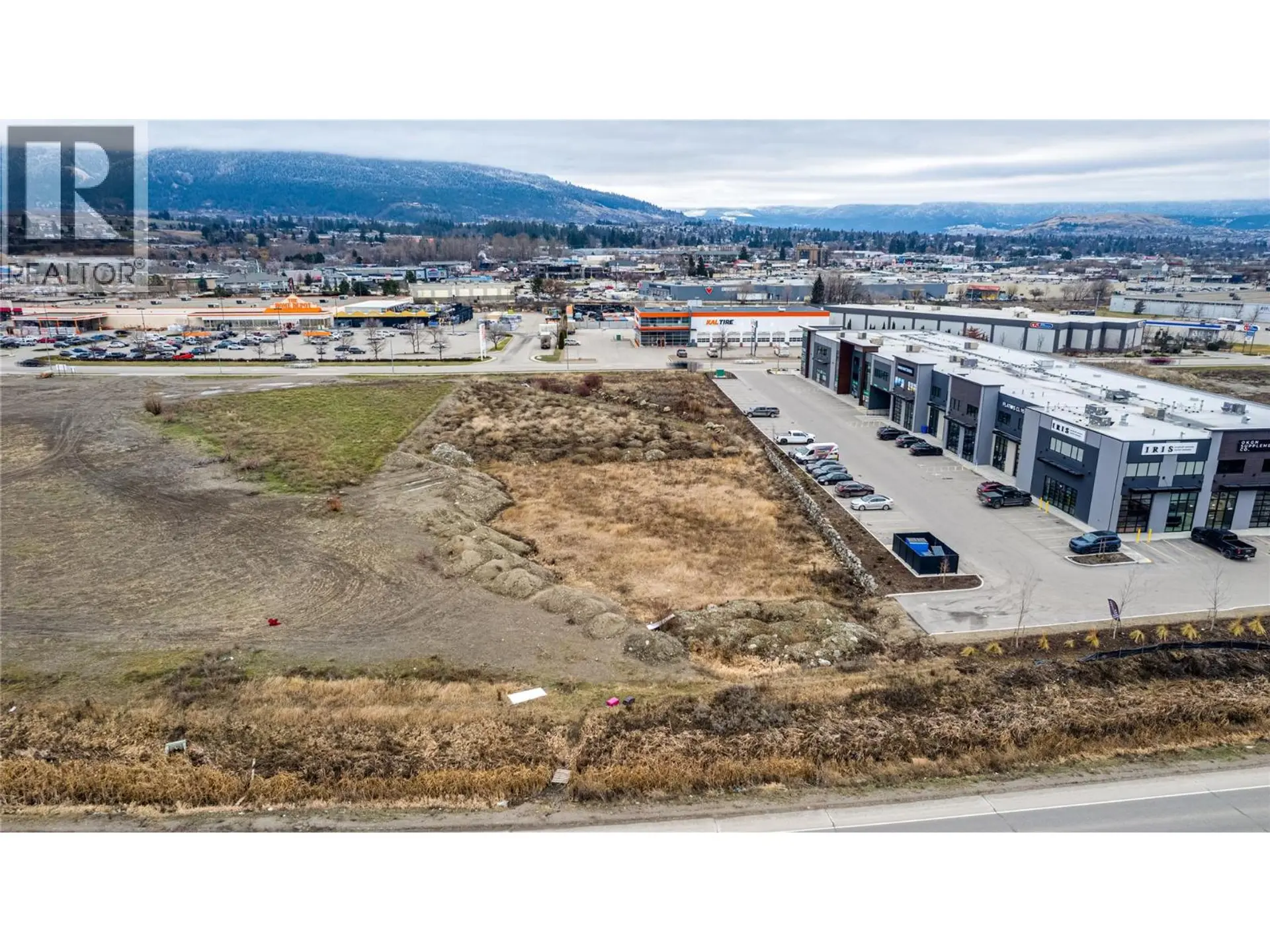 Property at 5480 ANDERSON WAY, Vernon, BC