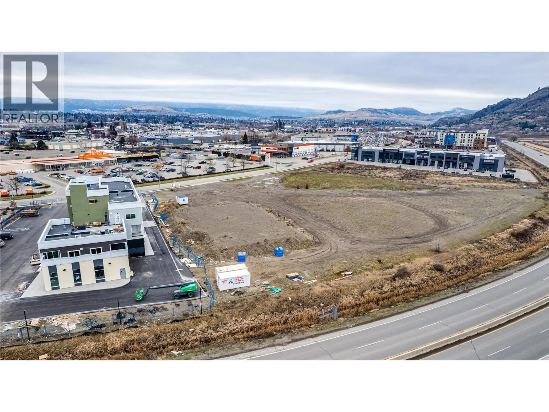 Property at 5480 ANDERSON WAY, Vernon, BC