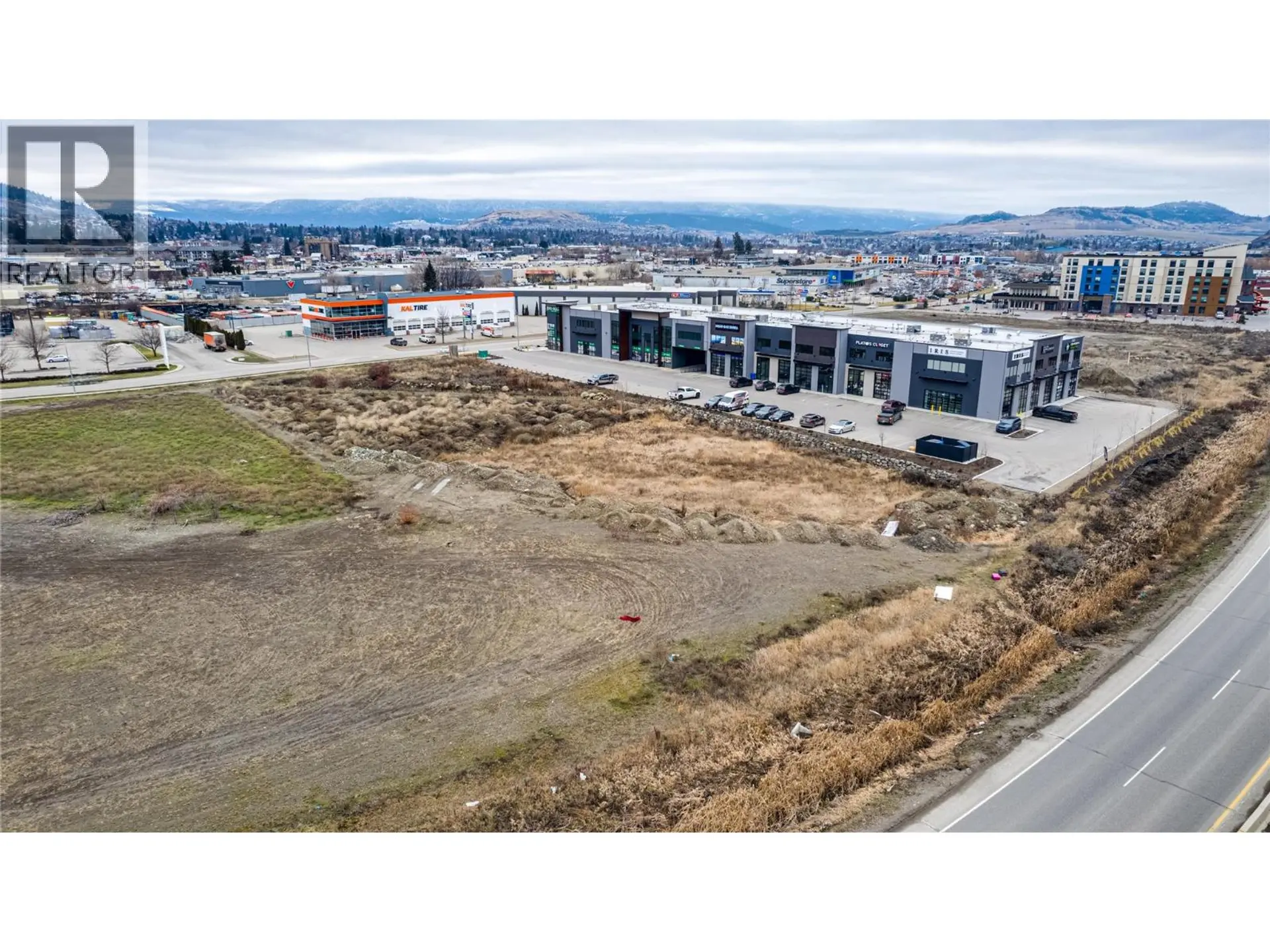 Property at 5480 ANDERSON WAY, Vernon, BC