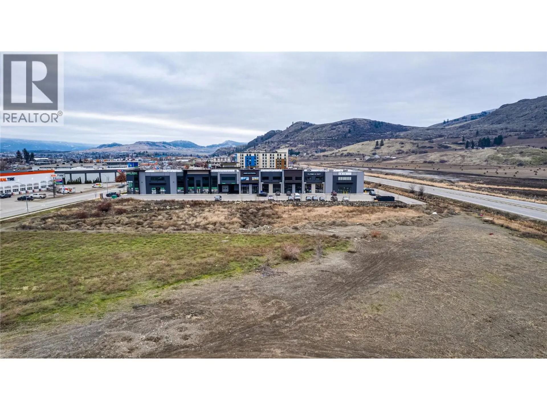 Property at 5480 ANDERSON WAY, Vernon, BC