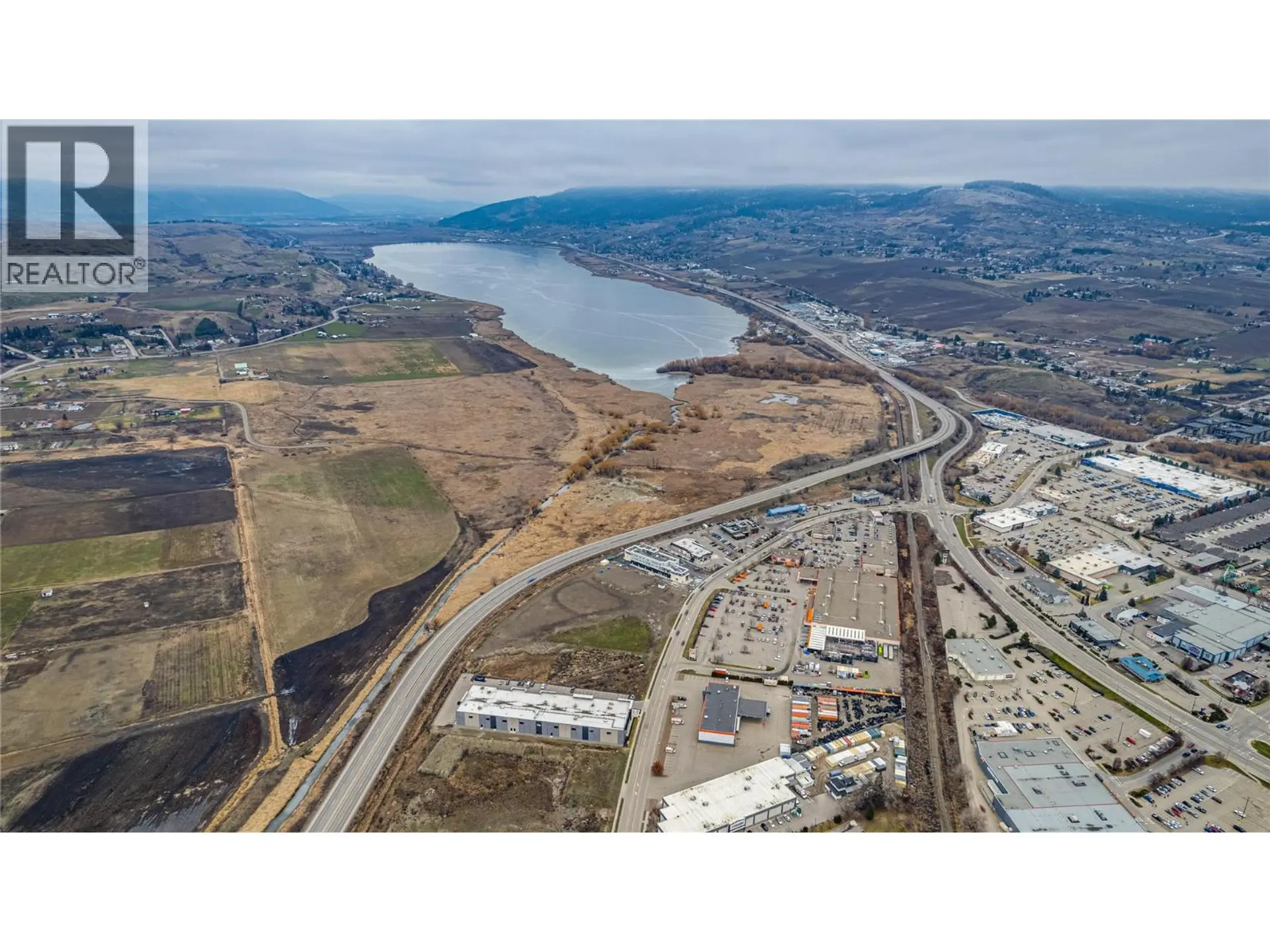 Property at 5480 ANDERSON WAY, Vernon, BC