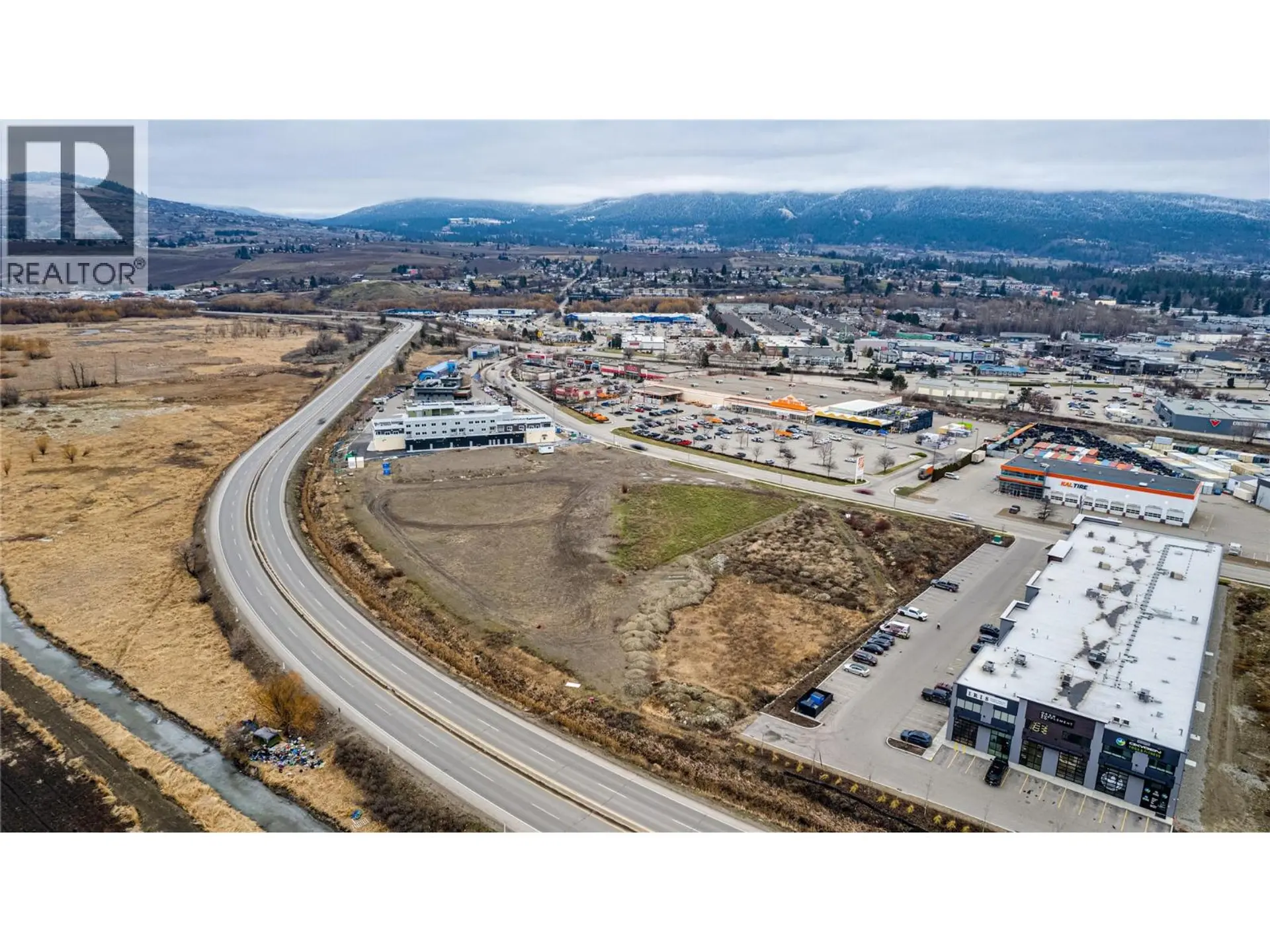 Property at 5480 ANDERSON WAY, Vernon, BC