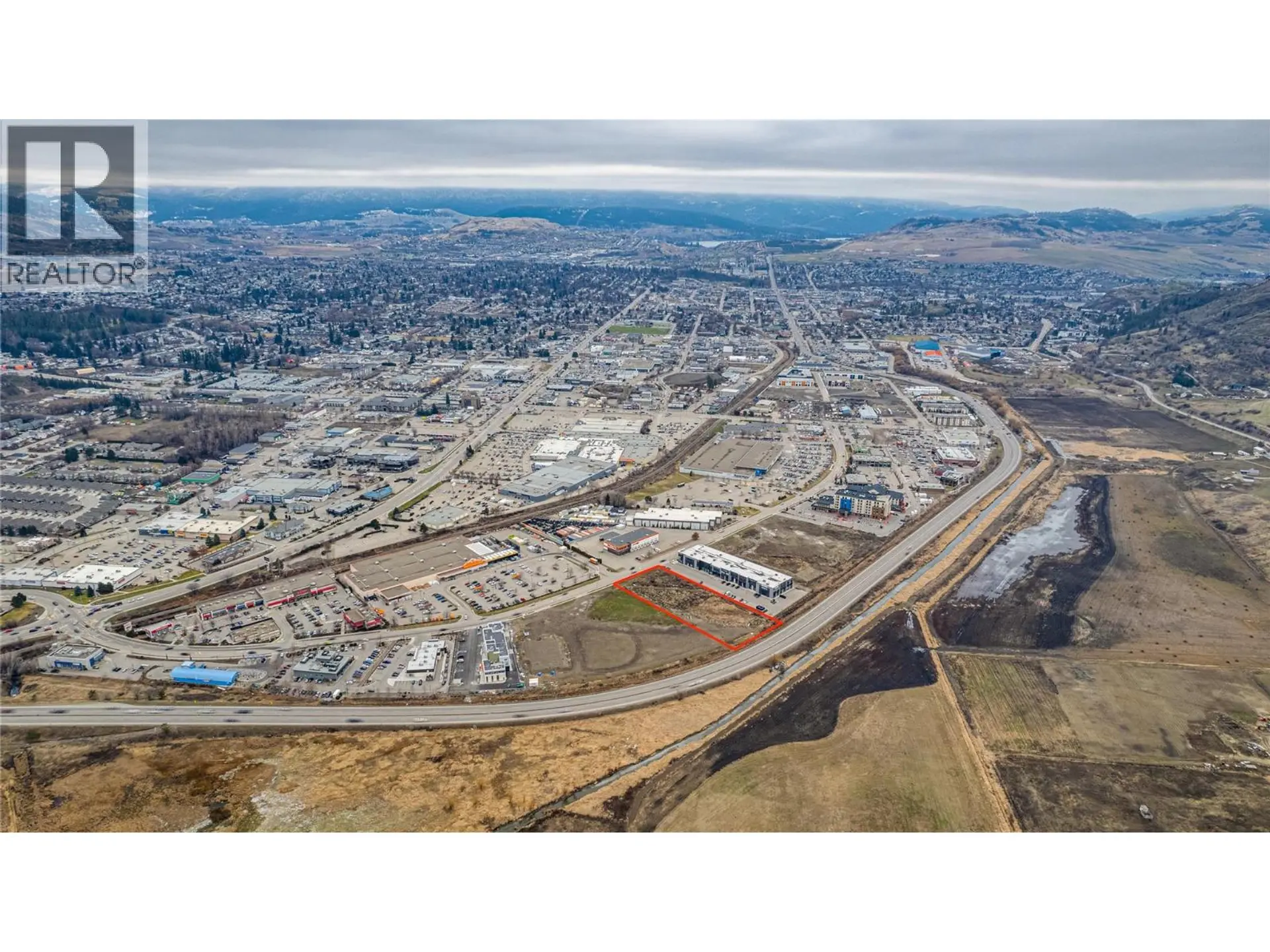 Property at 5480 ANDERSON WAY, Vernon, BC