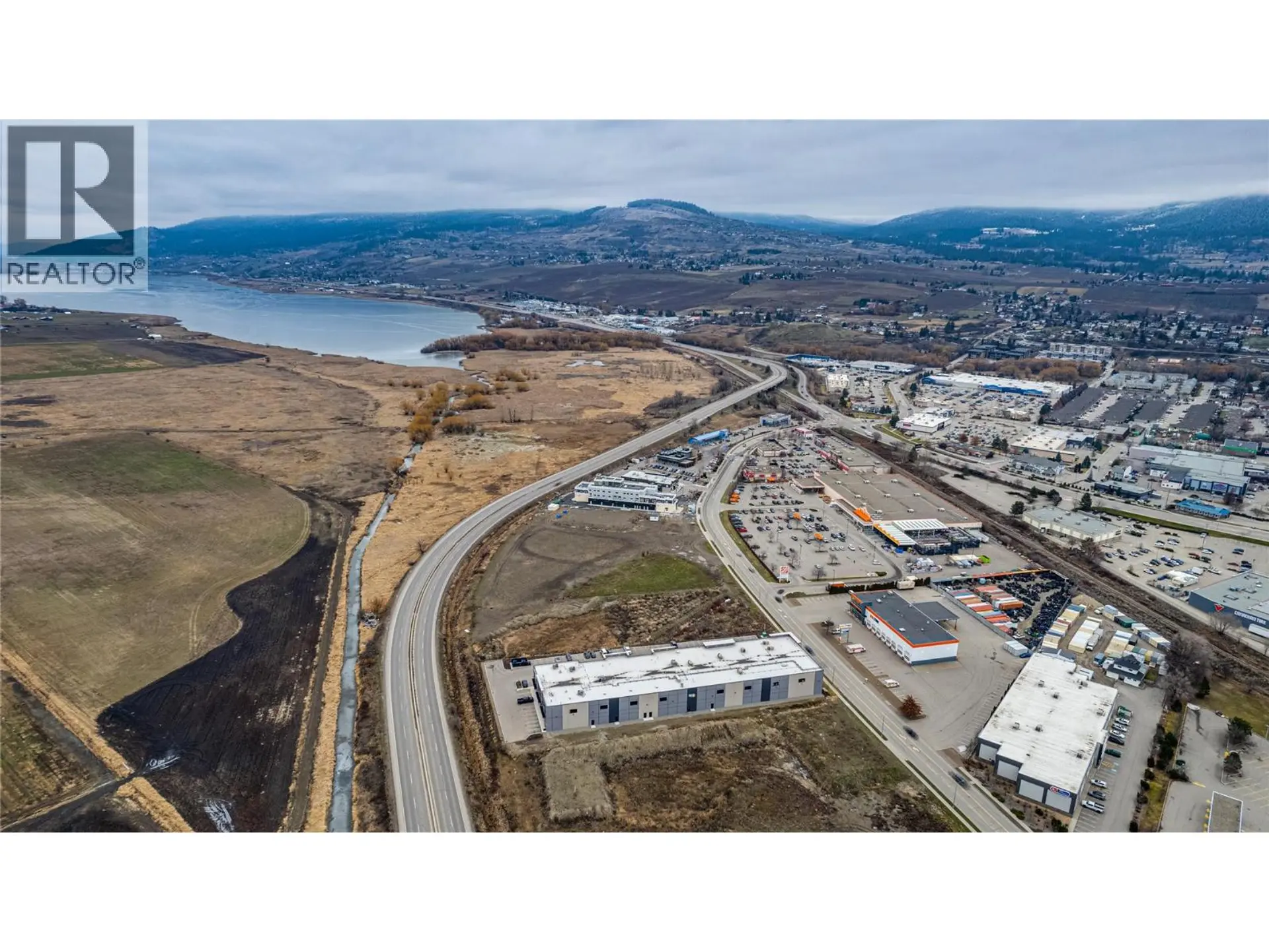 Property at 5480 ANDERSON WAY, Vernon, BC