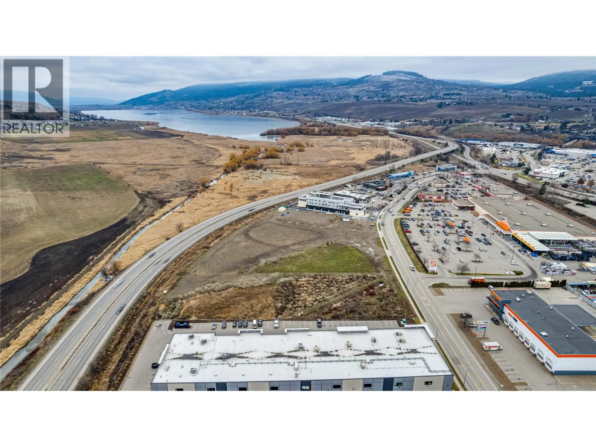 Property at 5480 ANDERSON WAY, Vernon, BC