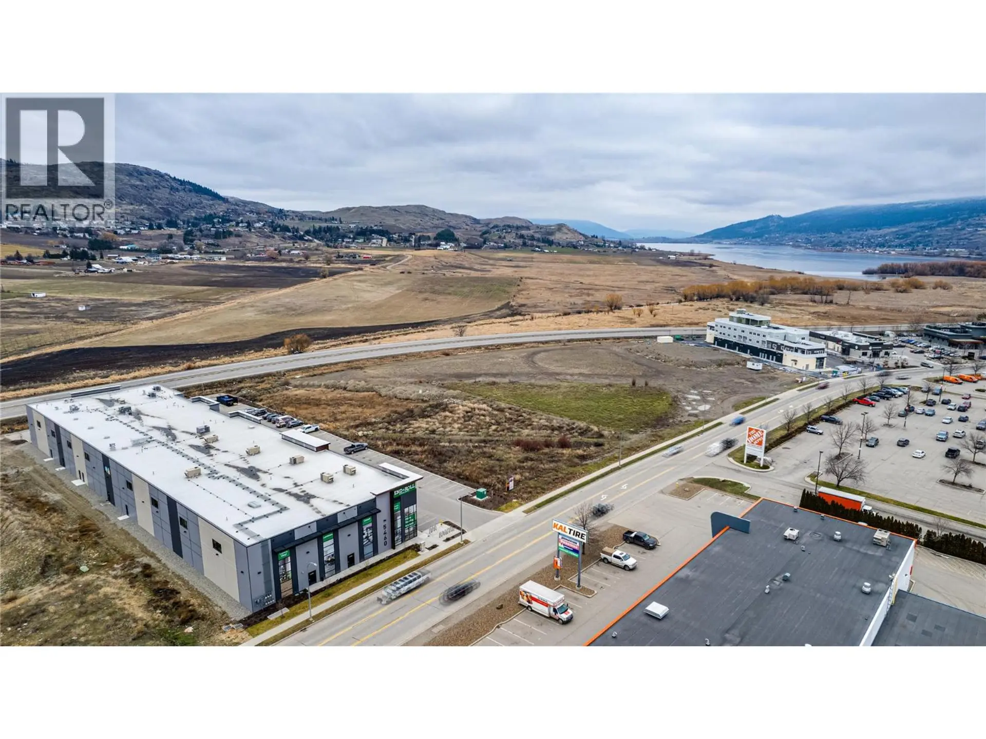 Property at 5480 ANDERSON WAY, Vernon, BC