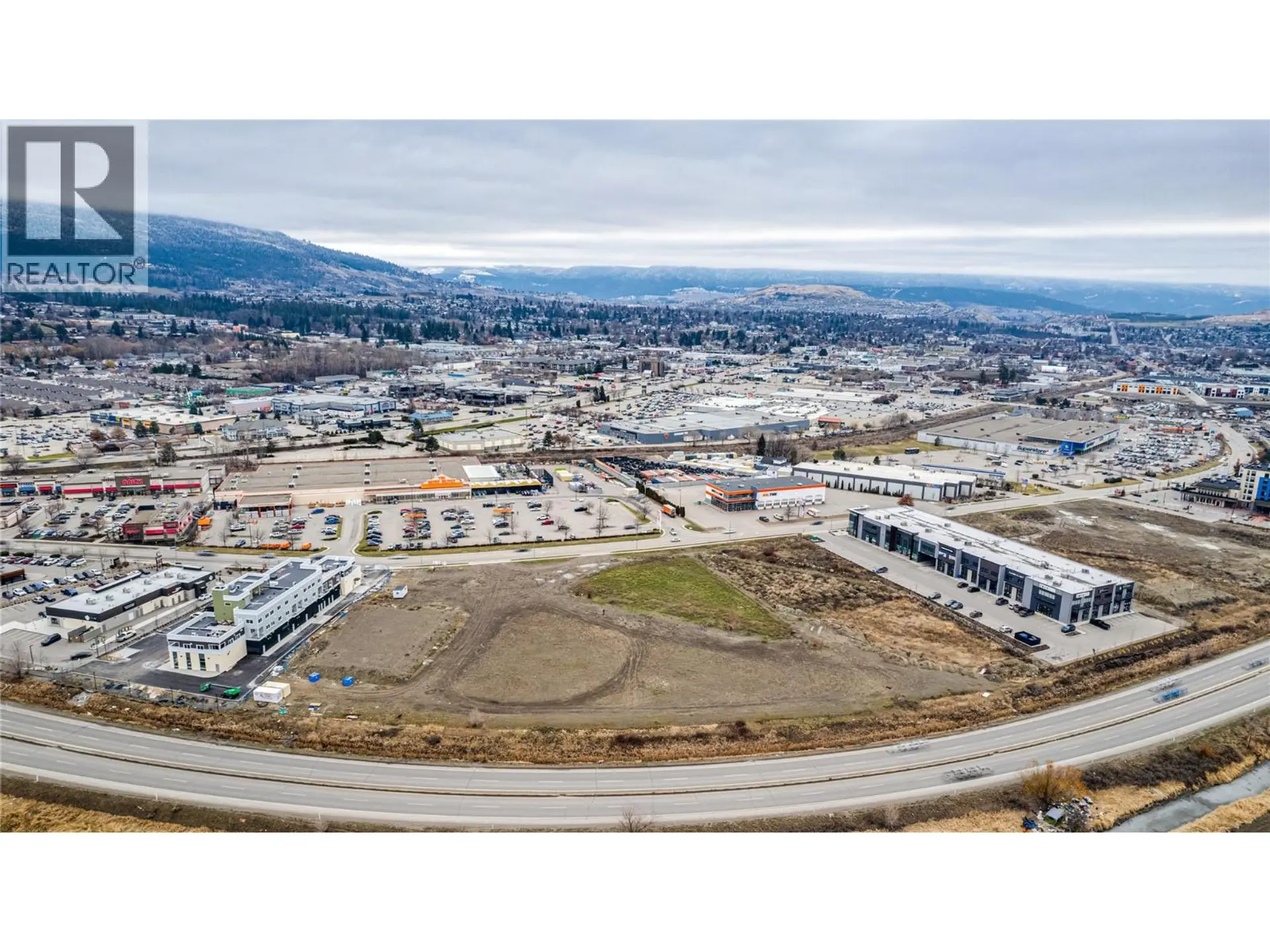 Property at 5480 ANDERSON WAY, Vernon, BC