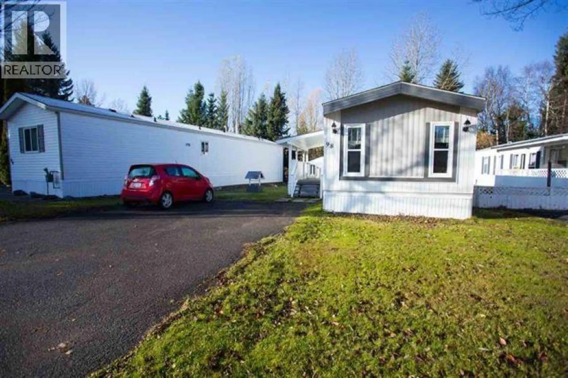 Property at #98 1000 INVERNESS ROAD, Prince George, BC