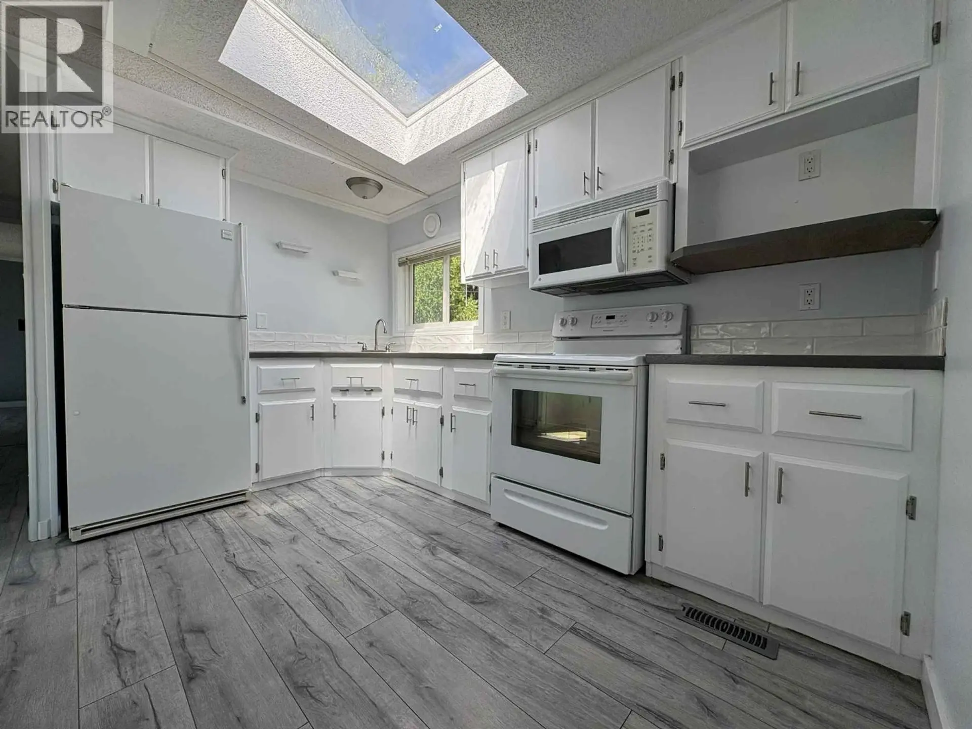 Property at #98 1000 INVERNESS ROAD, Prince George, BC