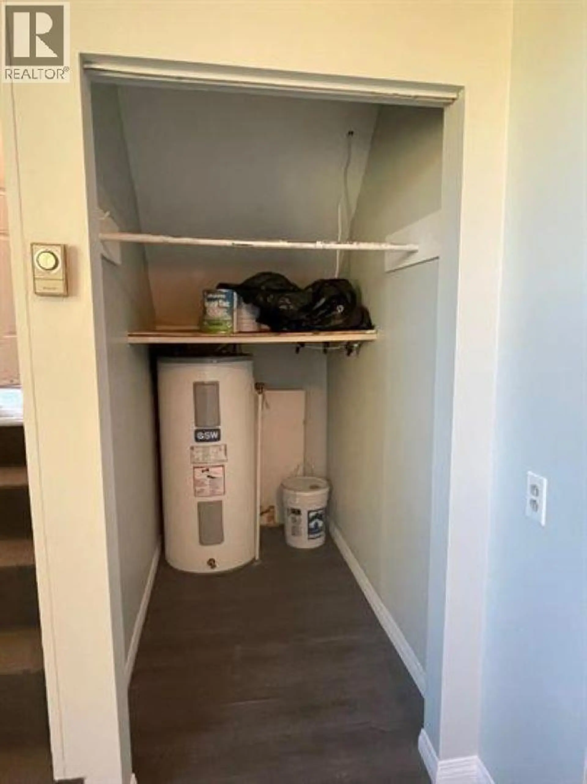 Property at 4912 SUNSET DRIVE, Fort Nelson, BC