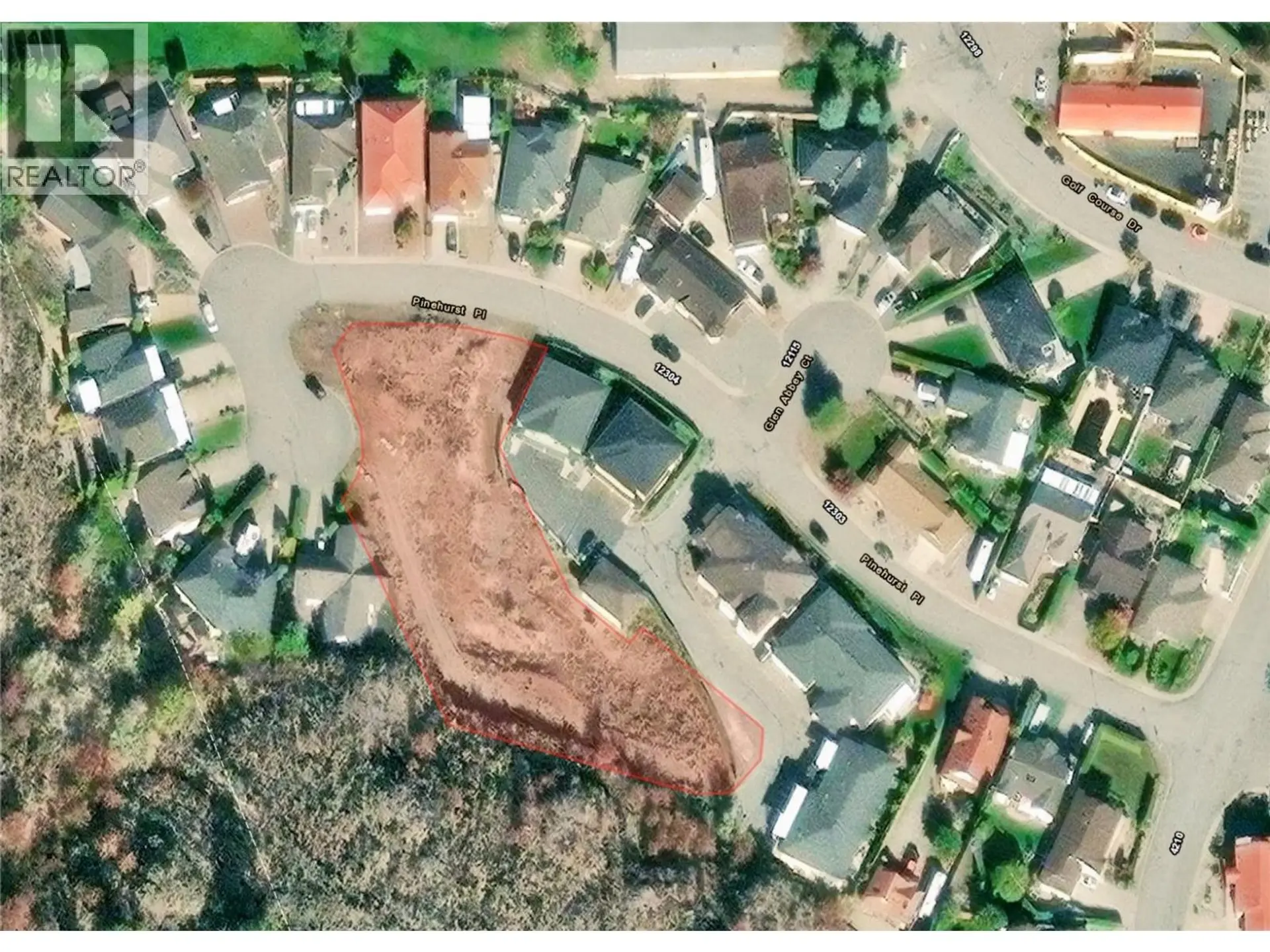 Property at 12300 PINEHURST PLACE, Osoyoos, BC