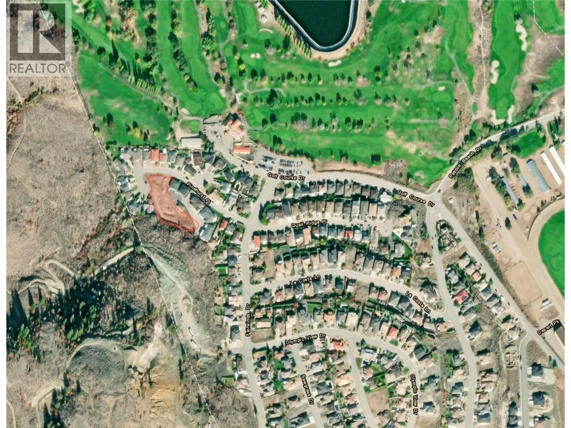 Property at 12300 PINEHURST PLACE, Osoyoos, BC