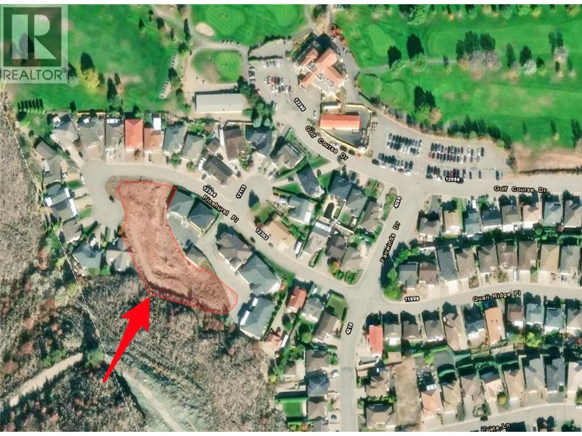 Property at 12300 PINEHURST PLACE, Osoyoos, BC