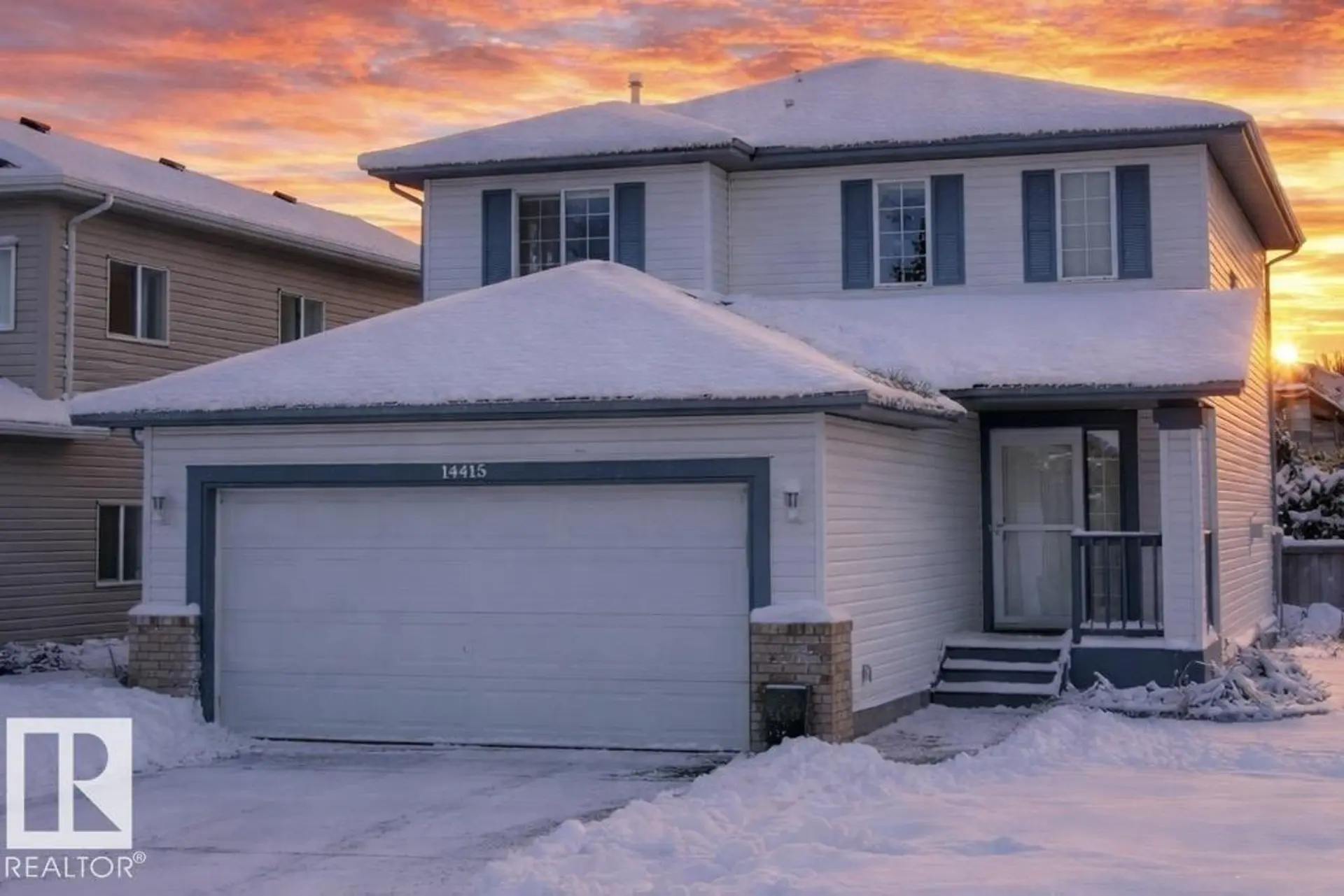 14415 131 ST NW - Image 1