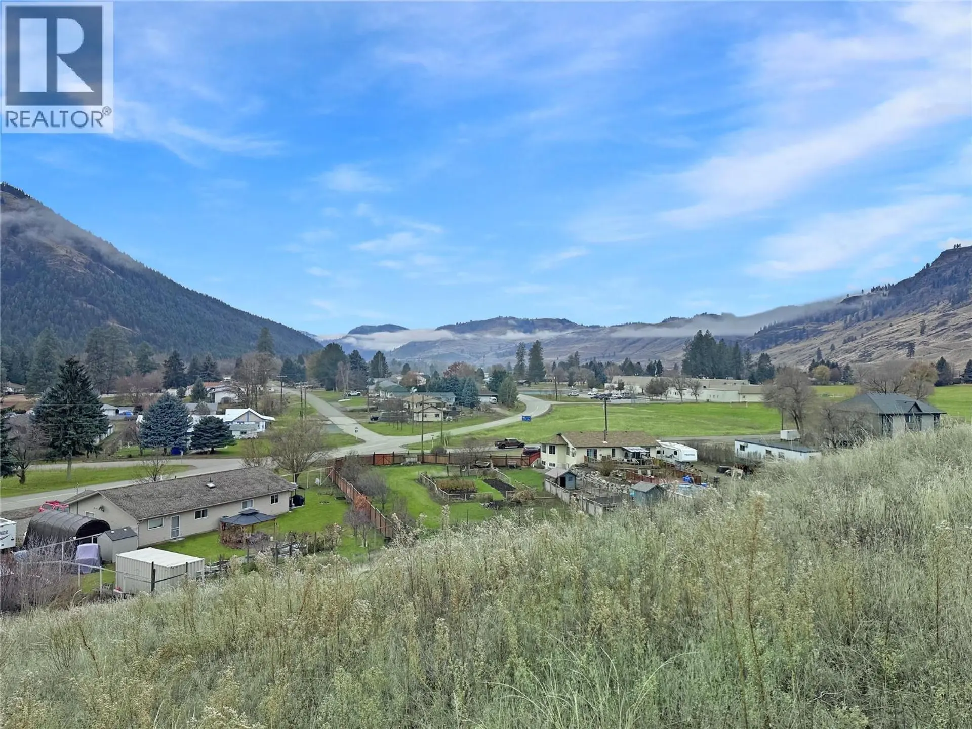 Property at LOT 11 THOMET AVENUE, Midway, BC