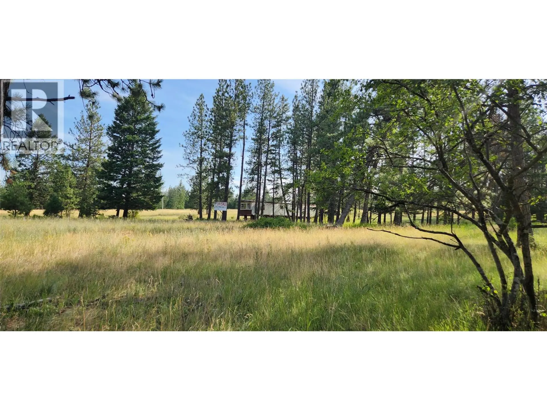 Property at LETCHER STREET LOT# PARCEL A, Elko, BC