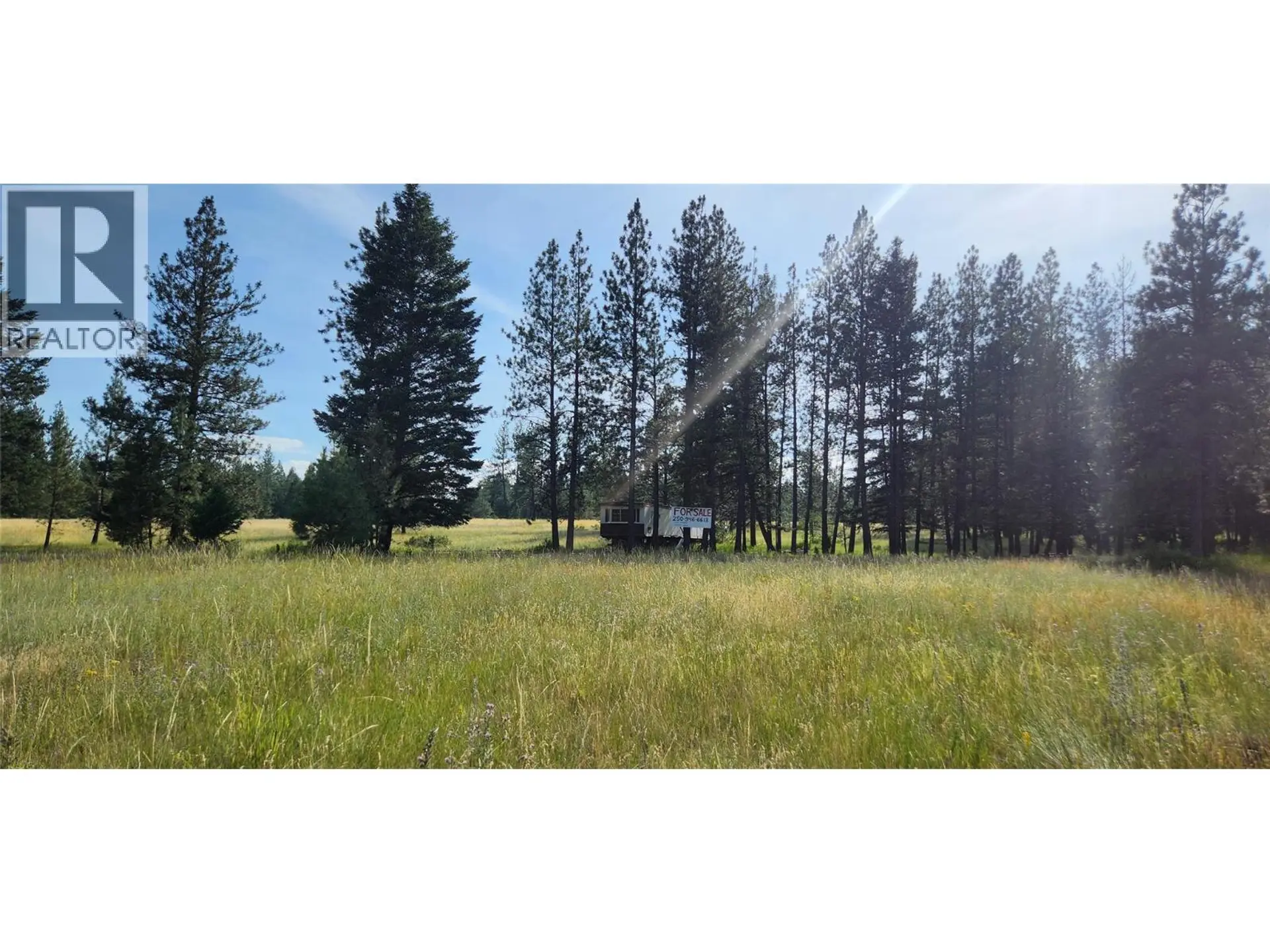 Property at LETCHER STREET LOT# PARCEL A, Elko, BC