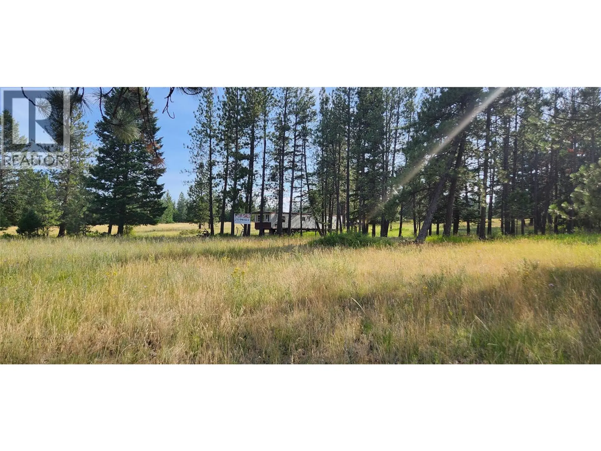 Property at LETCHER STREET LOT# PARCEL A, Elko, BC